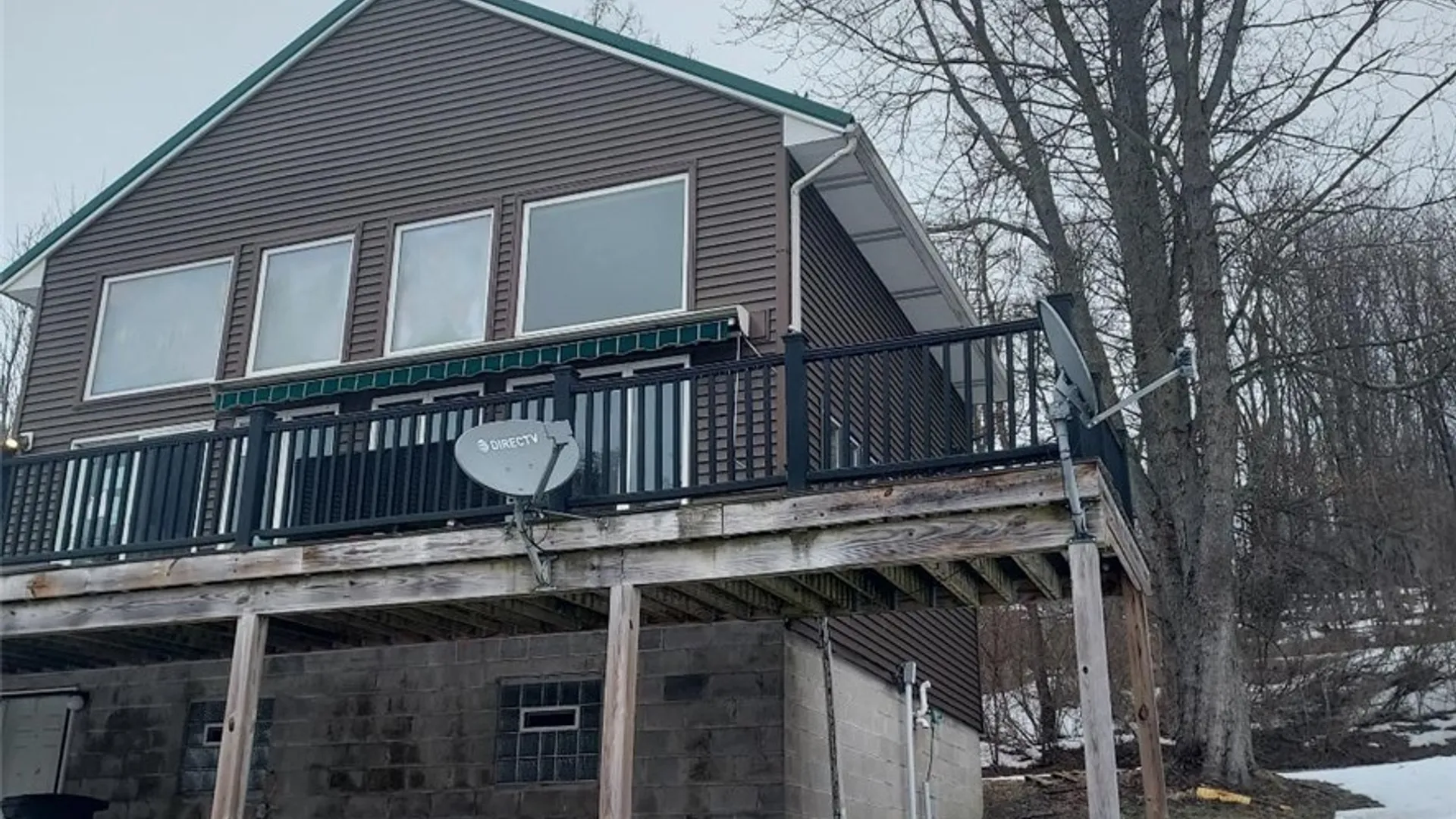 Property at 9151 Morrison Road, Rushford, NY 14060 2