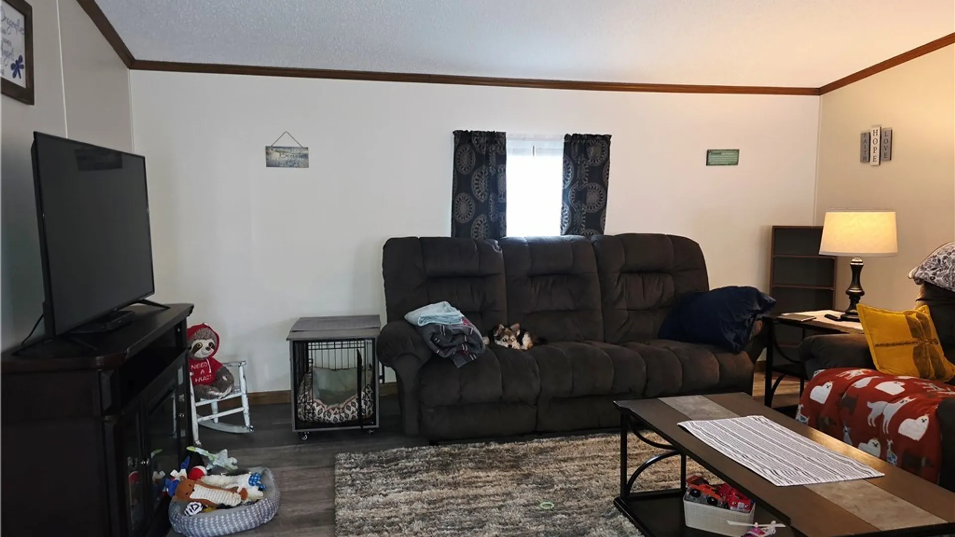 Property at 24428 US Route 11, Le Ray, NY 13616 12