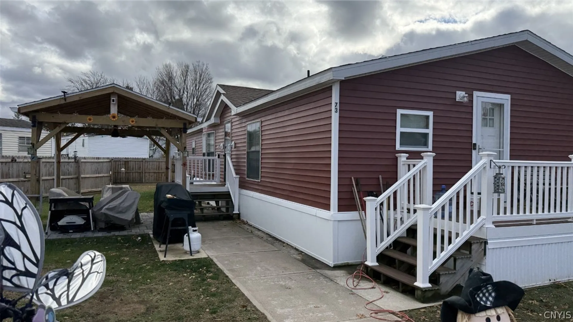 Property at 24428 US Route 11, Le Ray, NY 13616 2