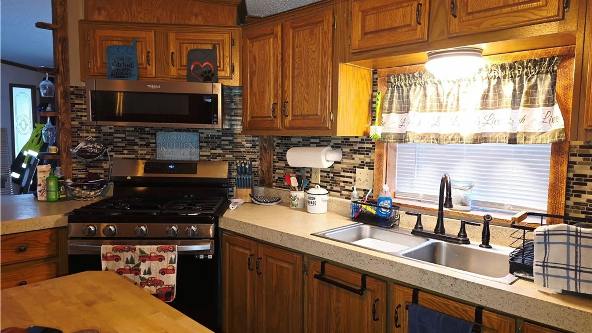 Property at 24428 US Route 11, Le Ray, NY 13616 8