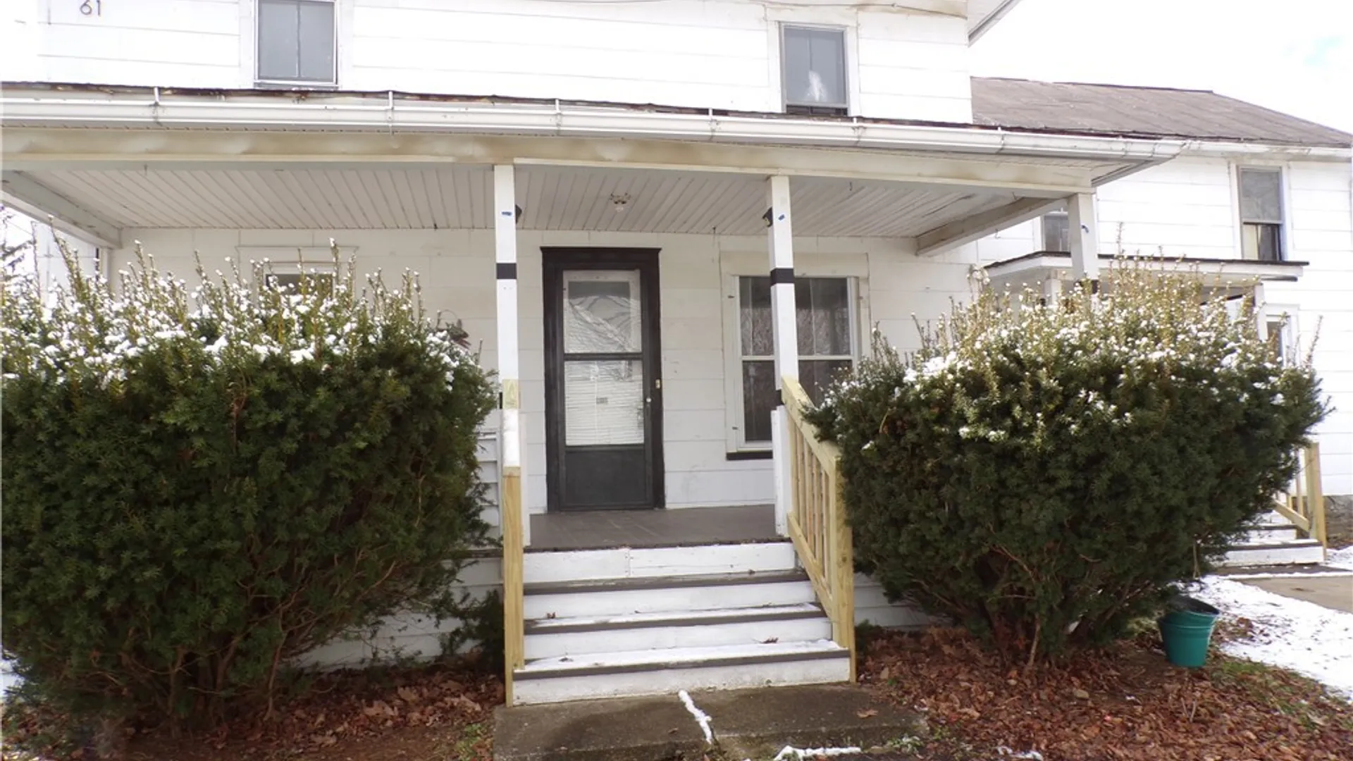 Property at 61 Sherman Street, Belfast, NY 14711 4