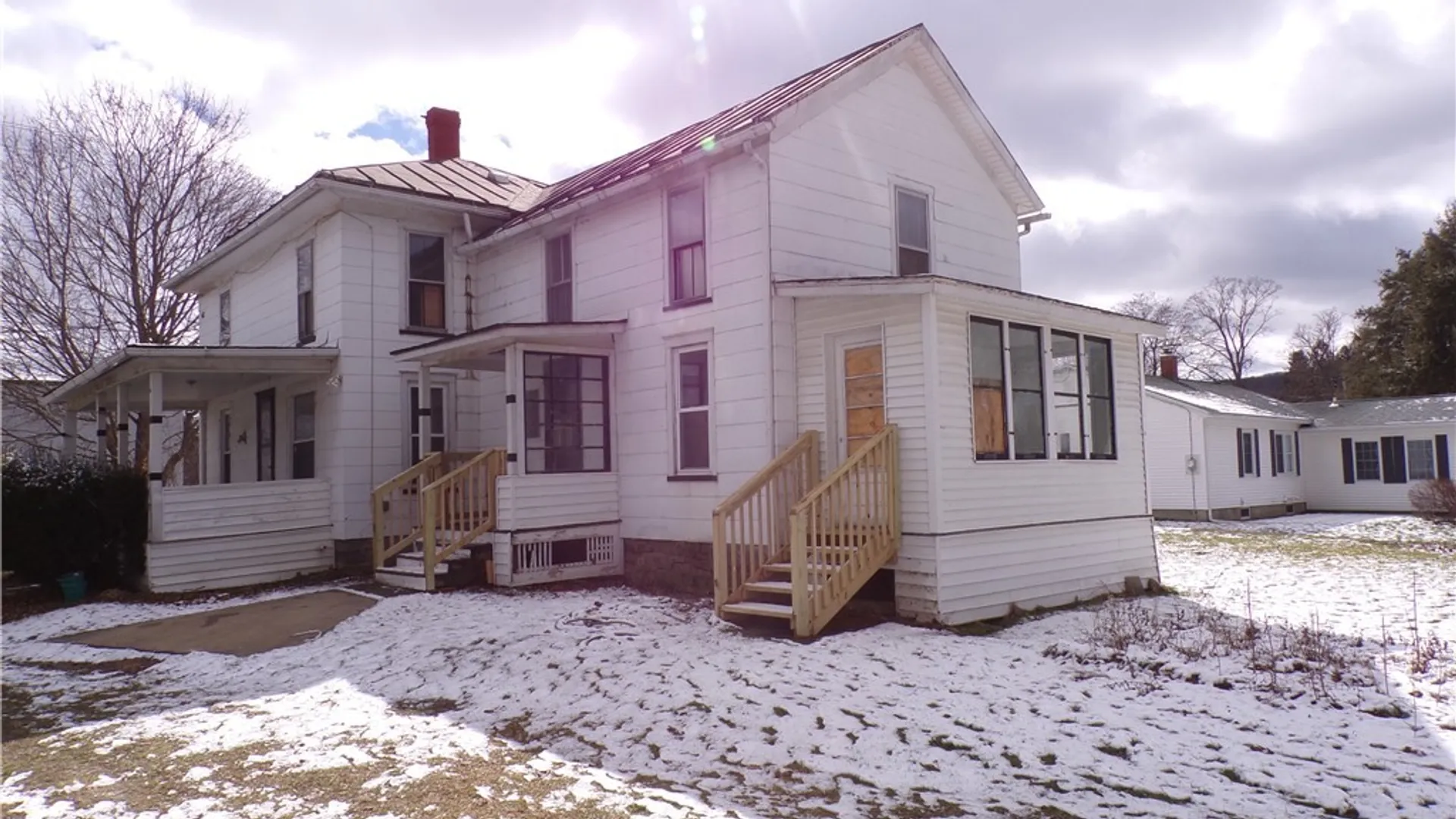 Property at 61 Sherman Street, Belfast, NY 14711 5