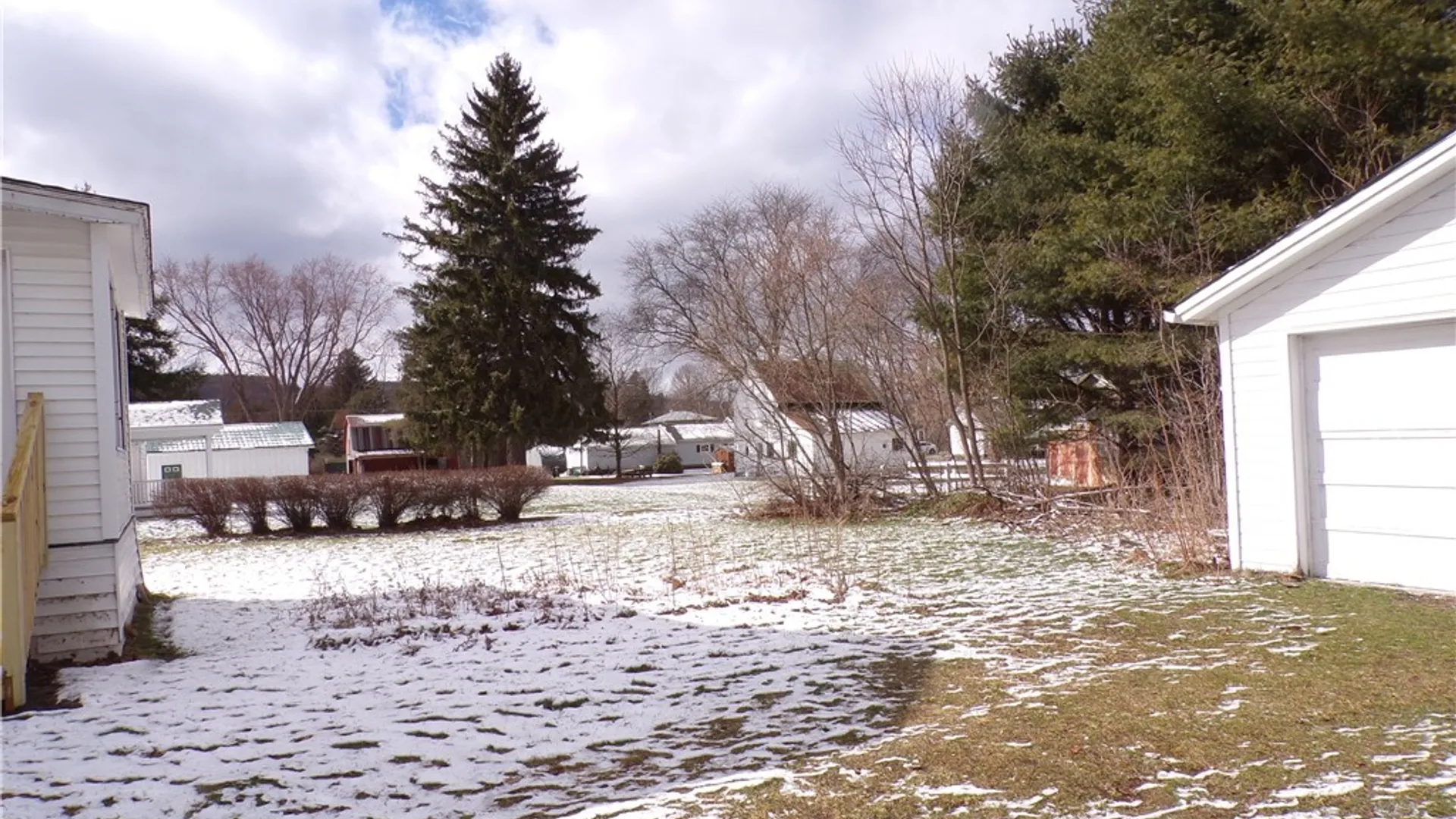 Property at 61 Sherman Street, Belfast, NY 14711 6