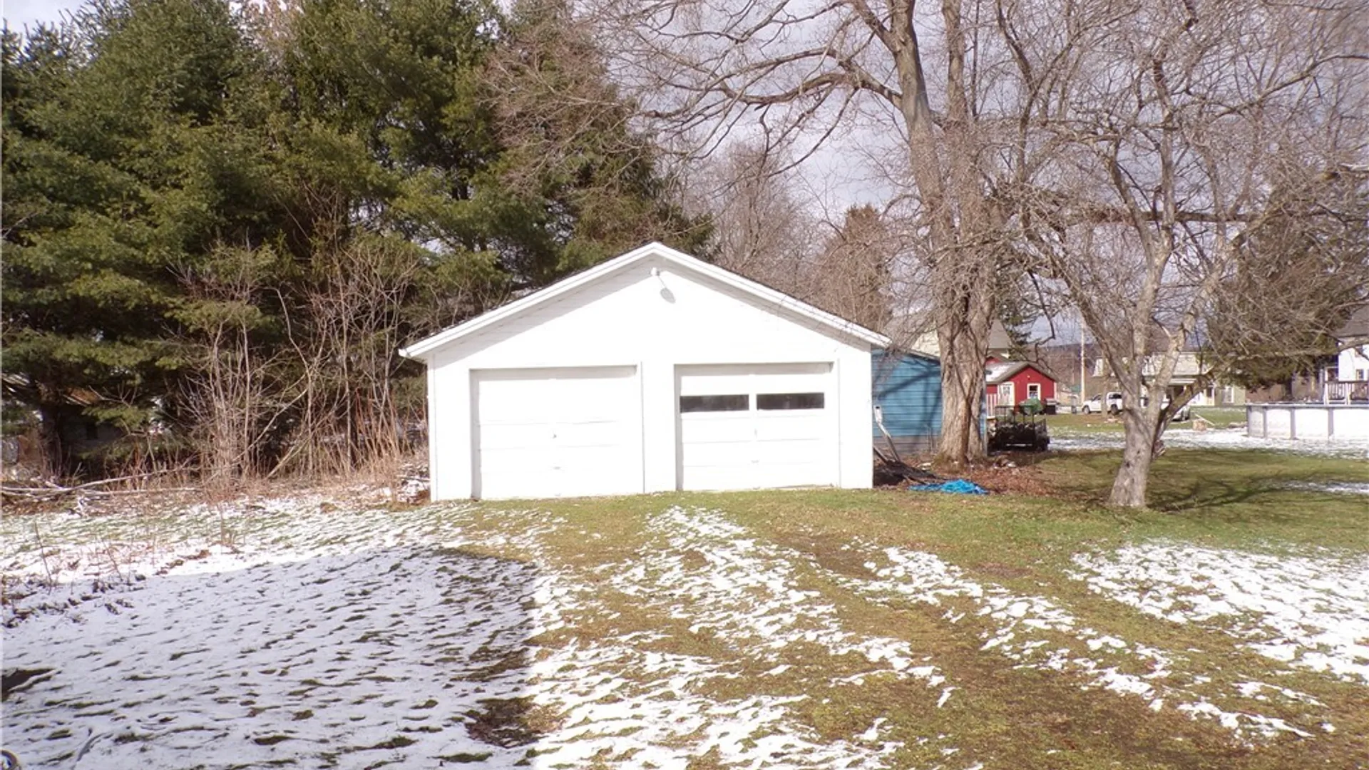 Property at 61 Sherman Street, Belfast, NY 14711 7