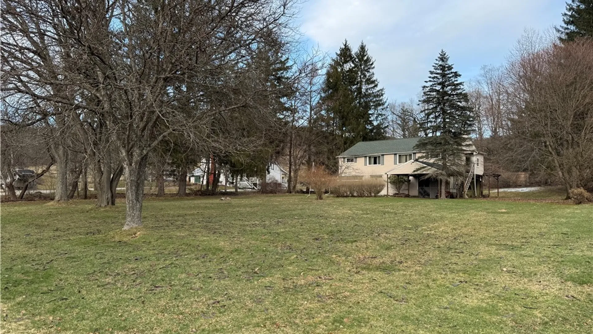 Property at 1450 Witherell, Portville, NY 14760 25
