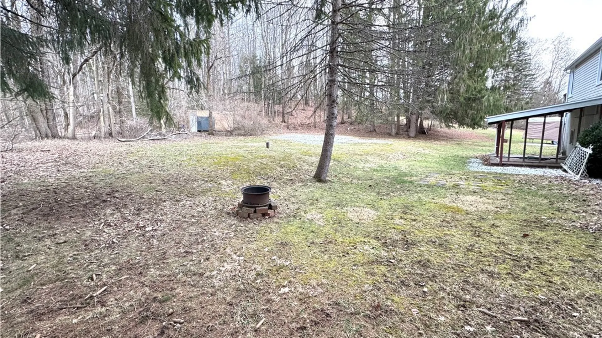 Property at 1450 Witherell, Portville, NY 14760 5
