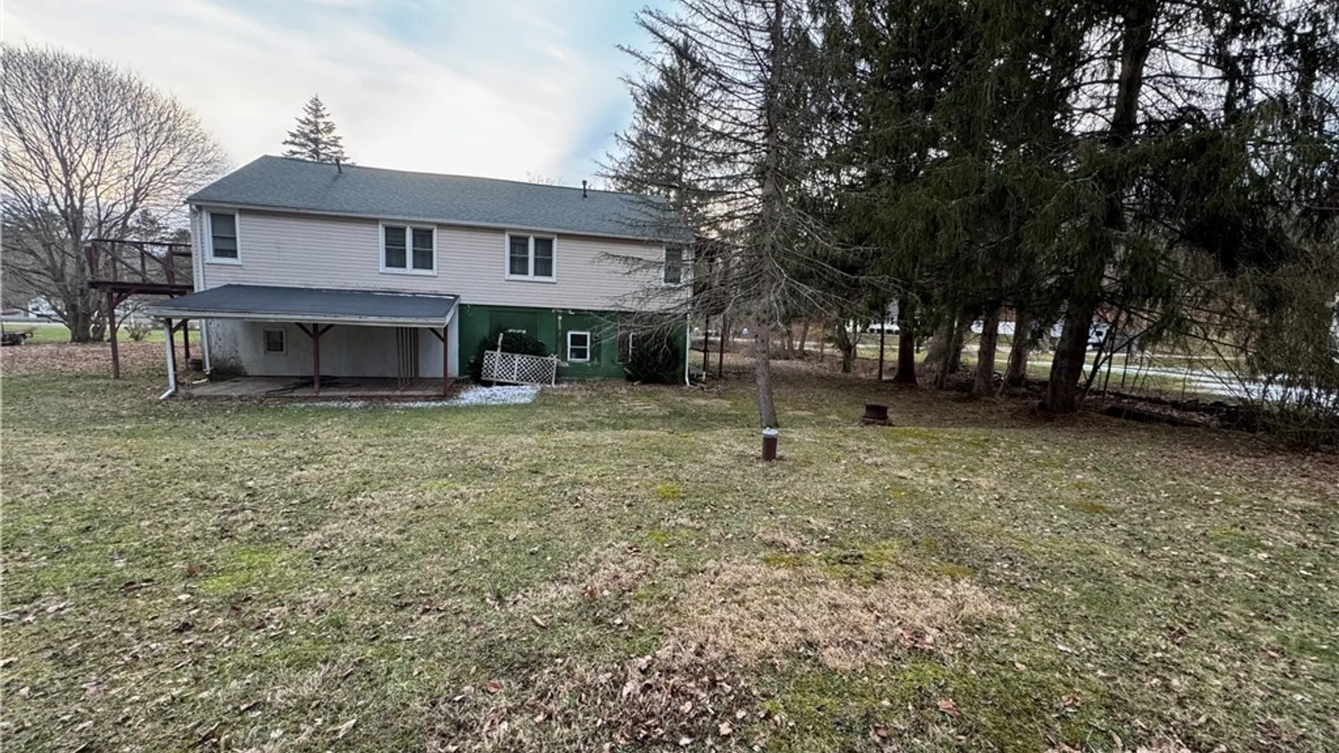 Property at 1450 Witherell, Portville, NY 14760 6
