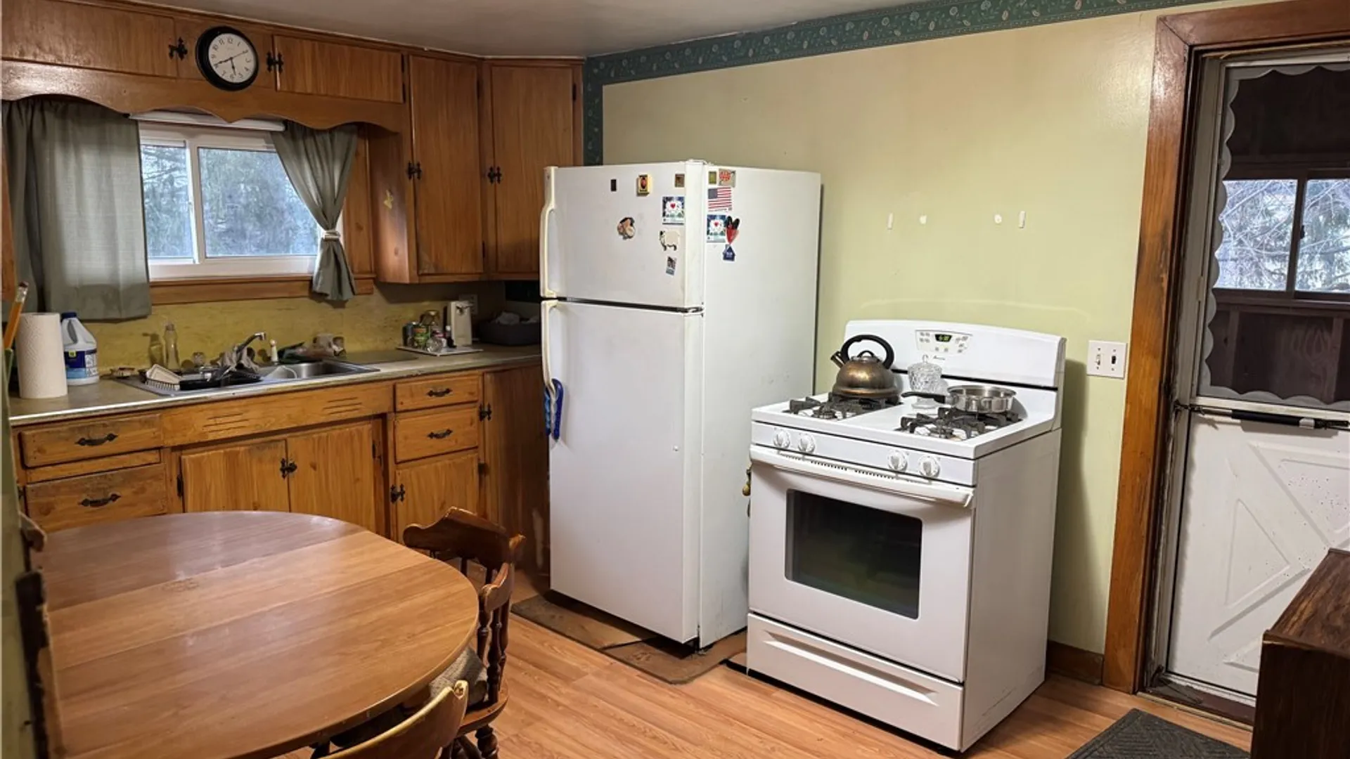 Property at 1450 Witherell, Portville, NY 14760 8