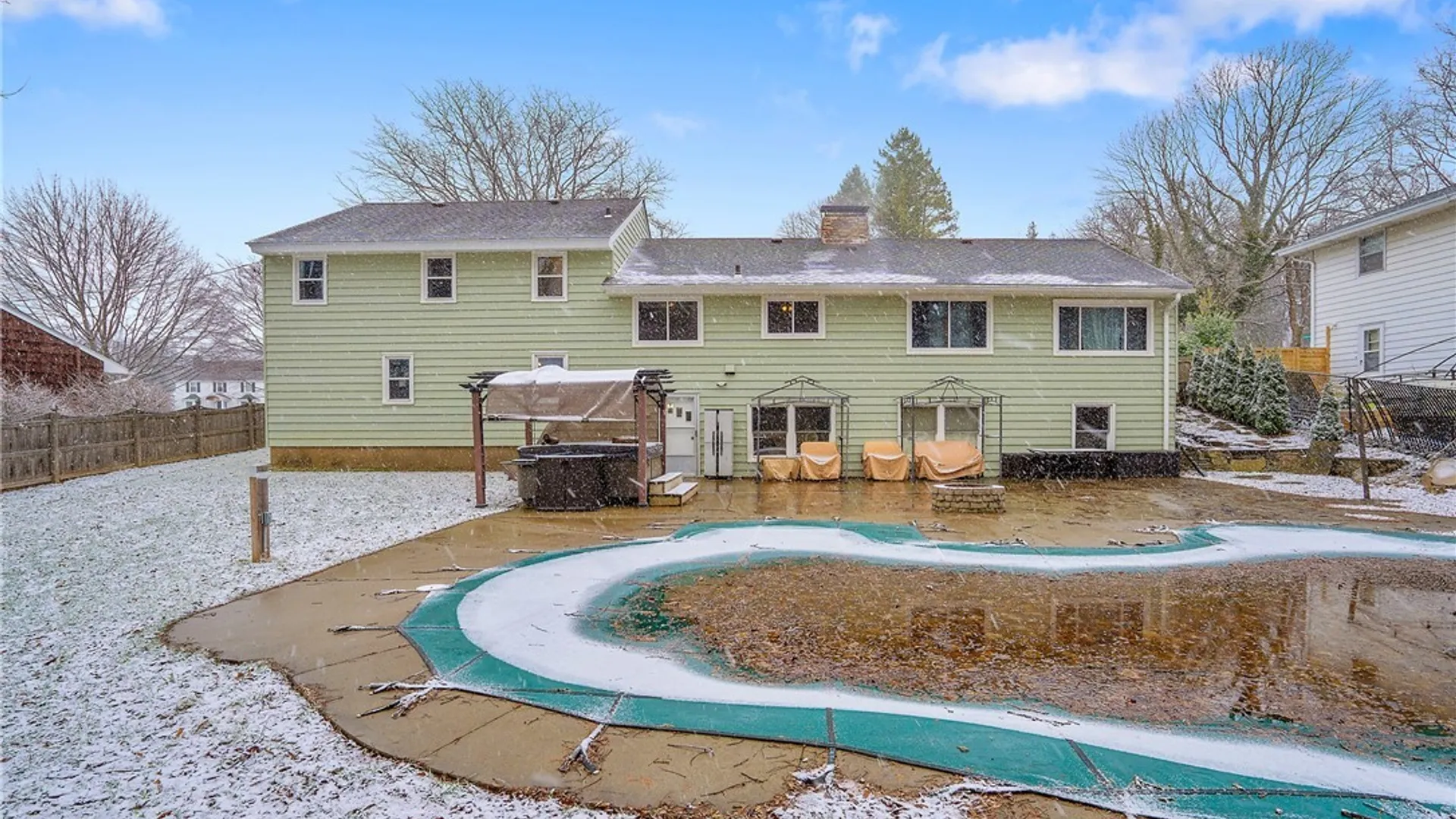 Property at 27 Lynacres Boulevard, DeWitt, NY 13066 38