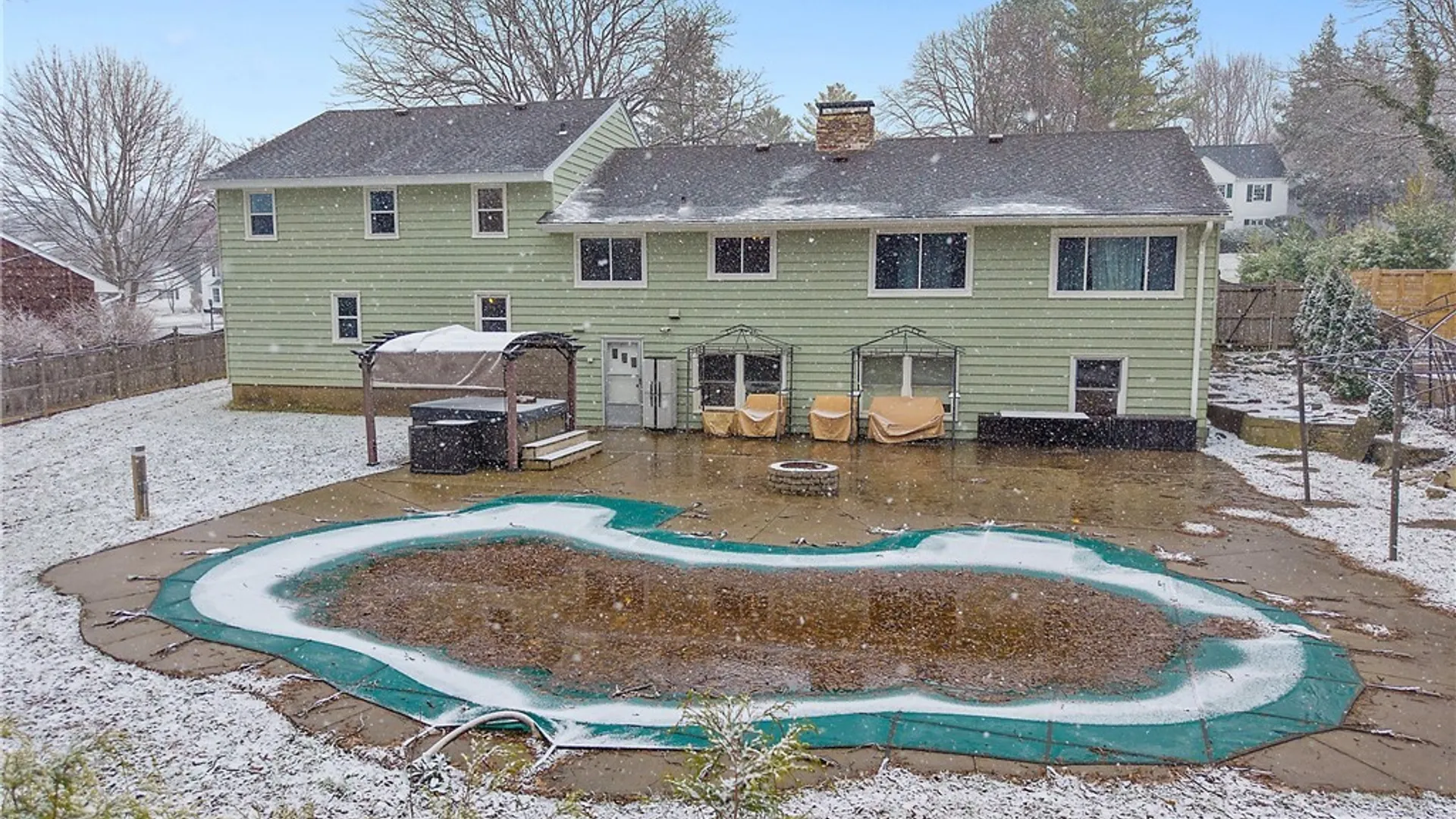 Property at 27 Lynacres Boulevard, DeWitt, NY 13066 39