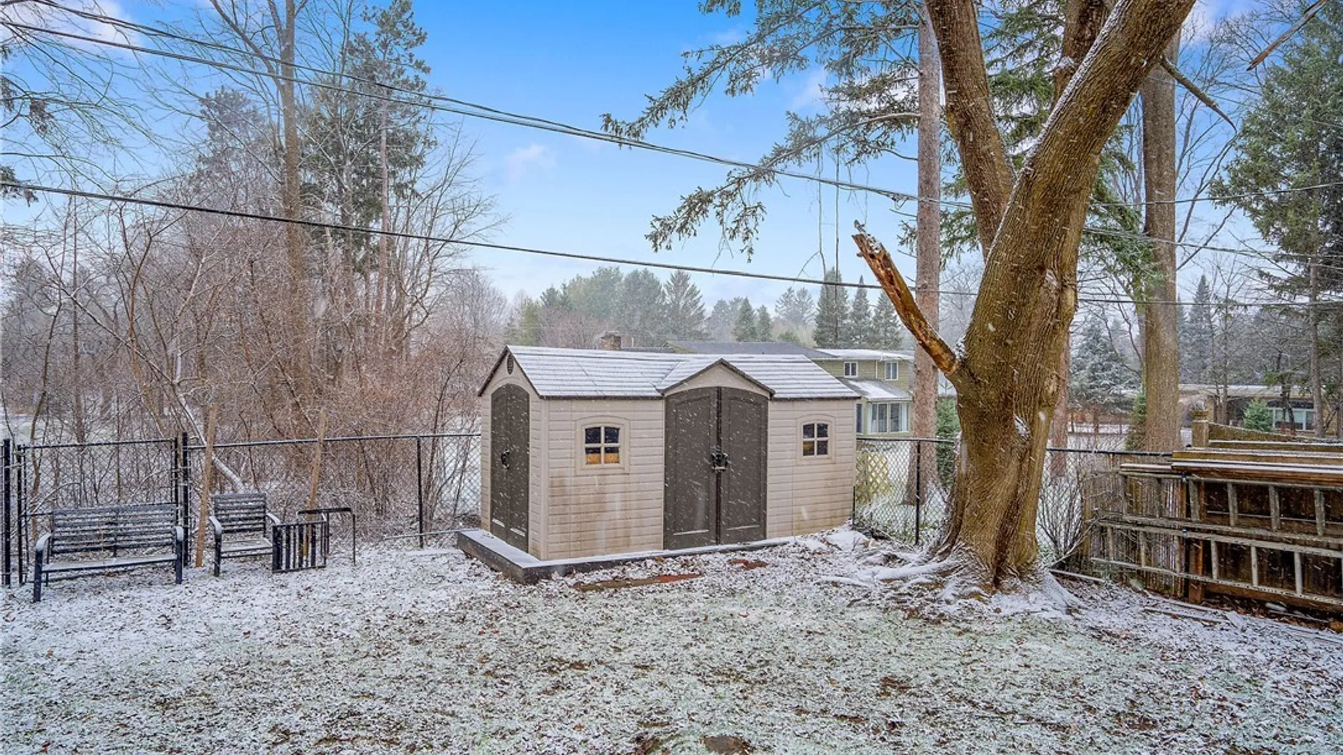 Property at 27 Lynacres Boulevard, DeWitt, NY 13066 44