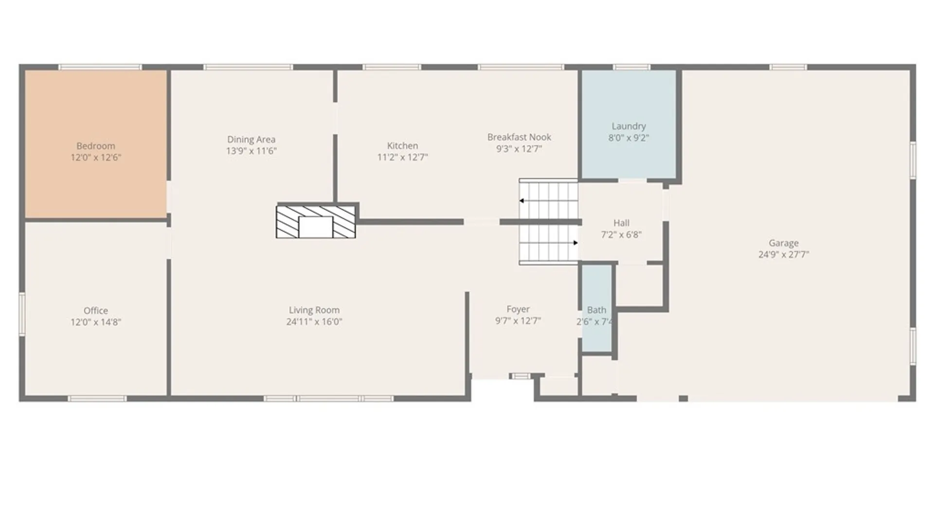 Property at 27 Lynacres Boulevard, DeWitt, NY 13066 47