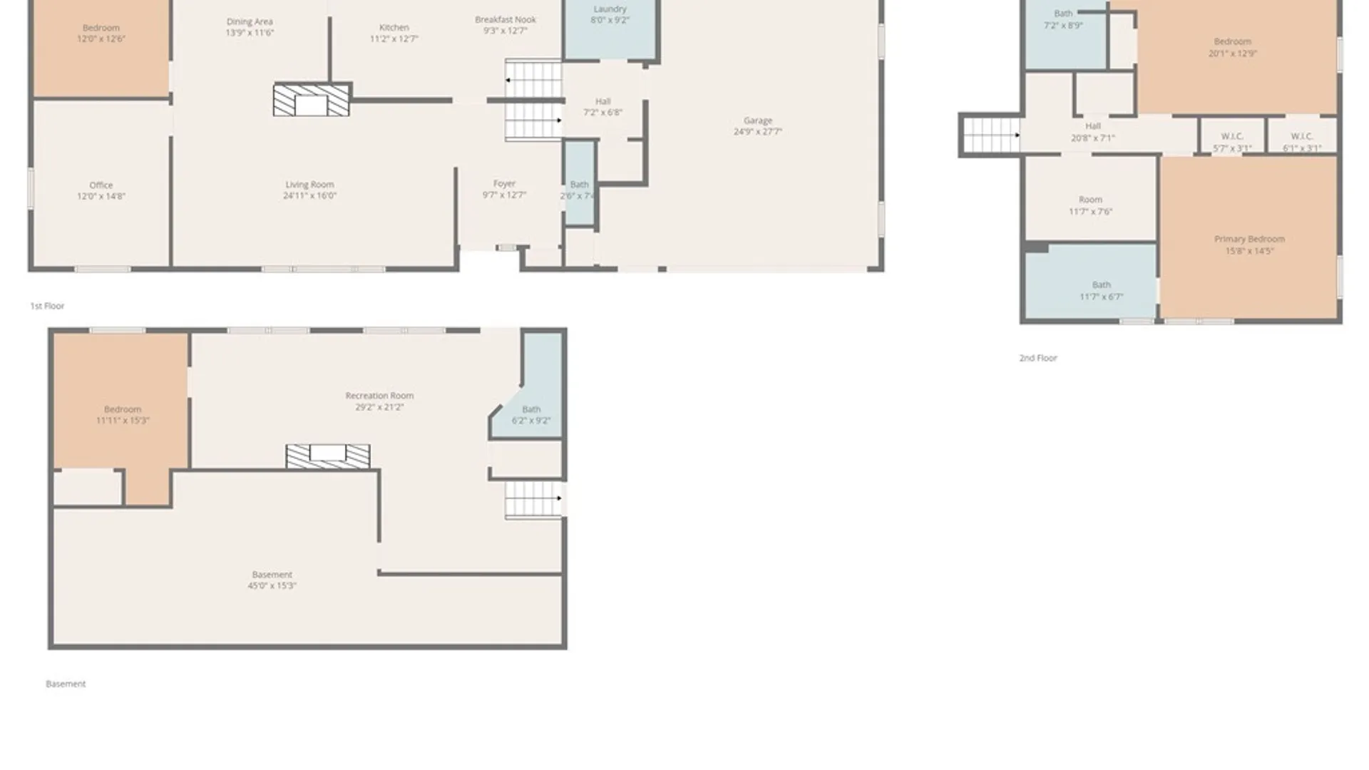 Property at 27 Lynacres Boulevard, DeWitt, NY 13066 50