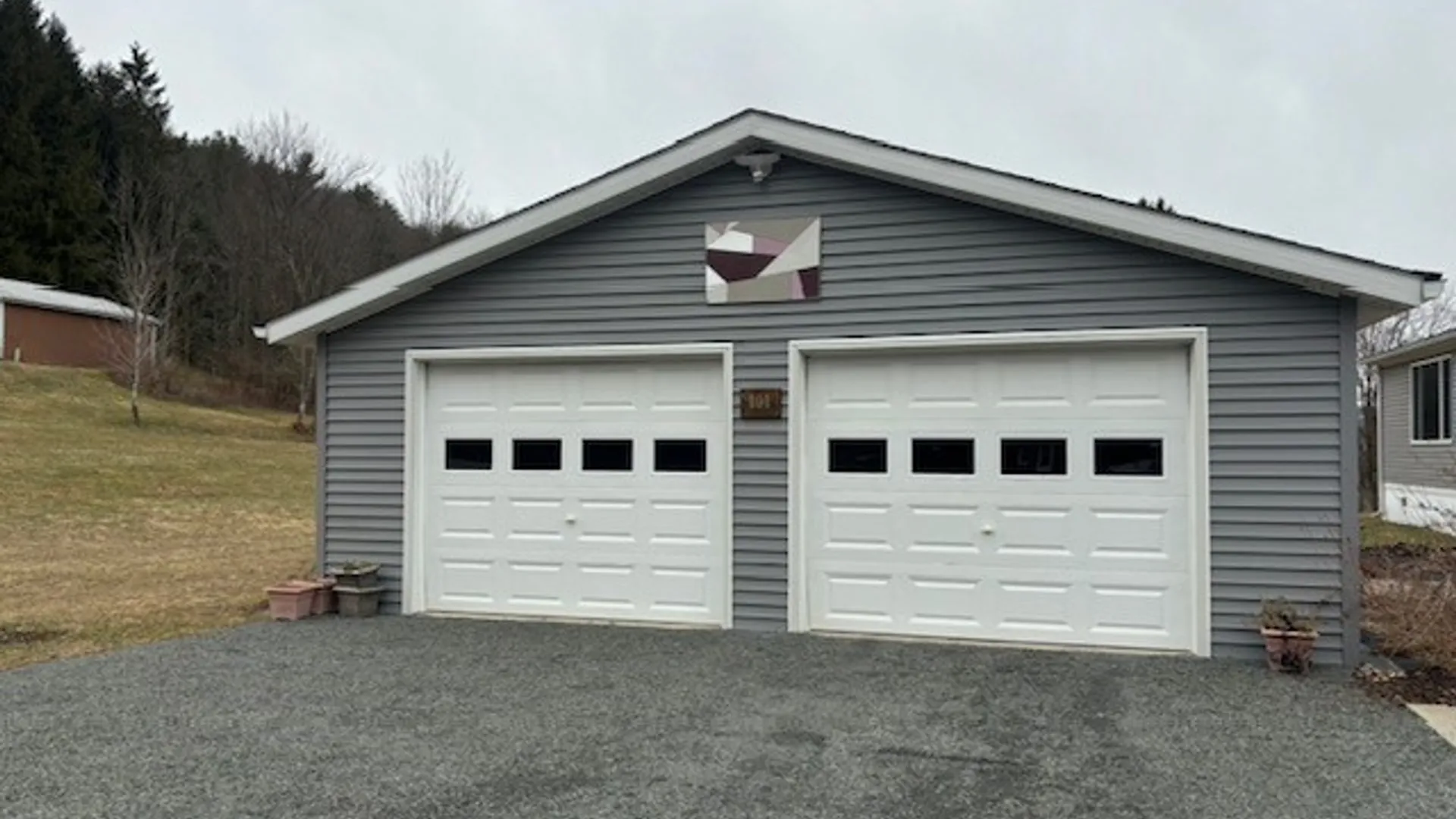 Property at 101 Reservoir Hill Road, Candor, NY 13743 15