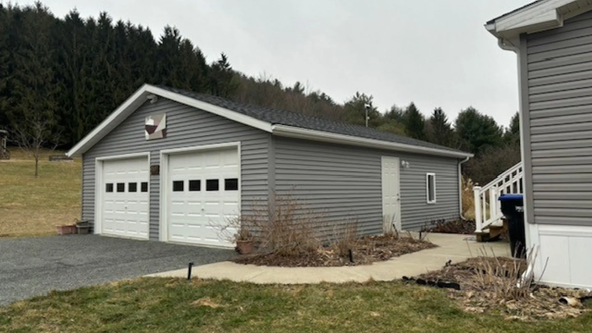 Property at 101 Reservoir Hill Road, Candor, NY 13743 18