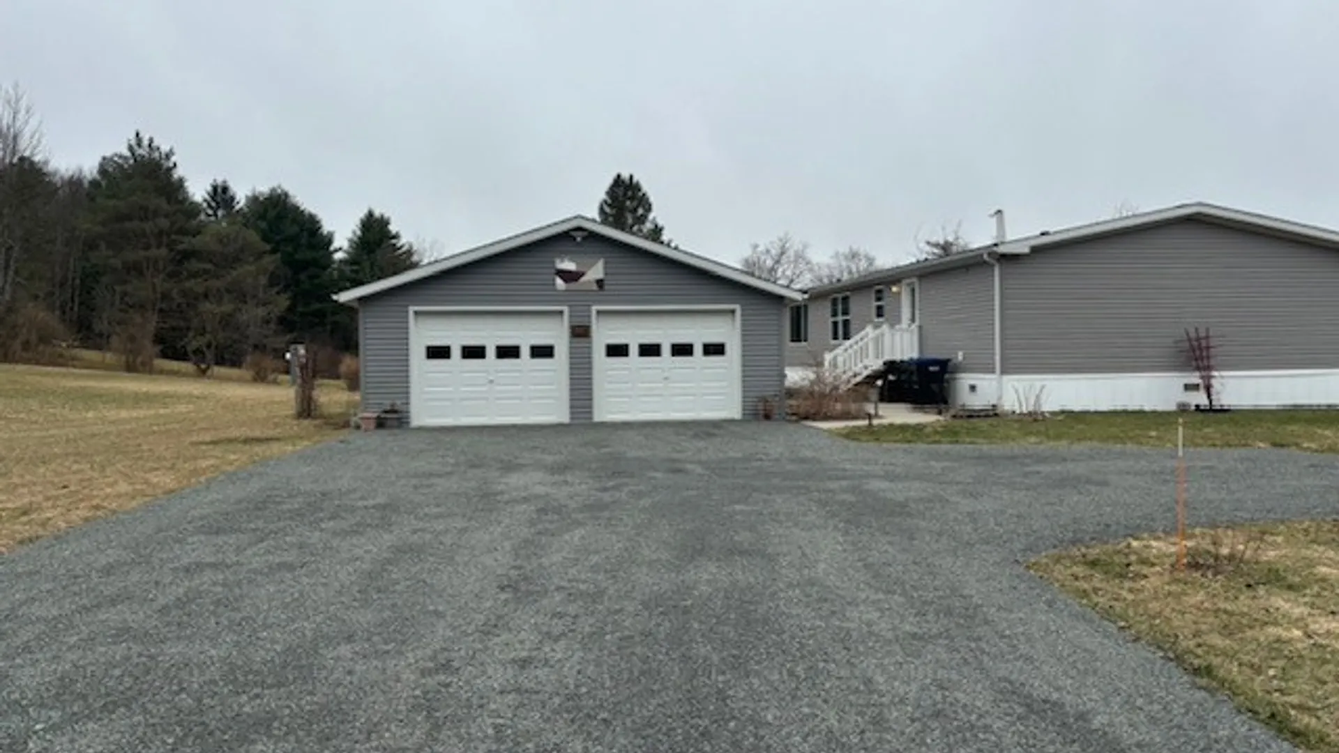Property at 101 Reservoir Hill Road, Candor, NY 13743 2