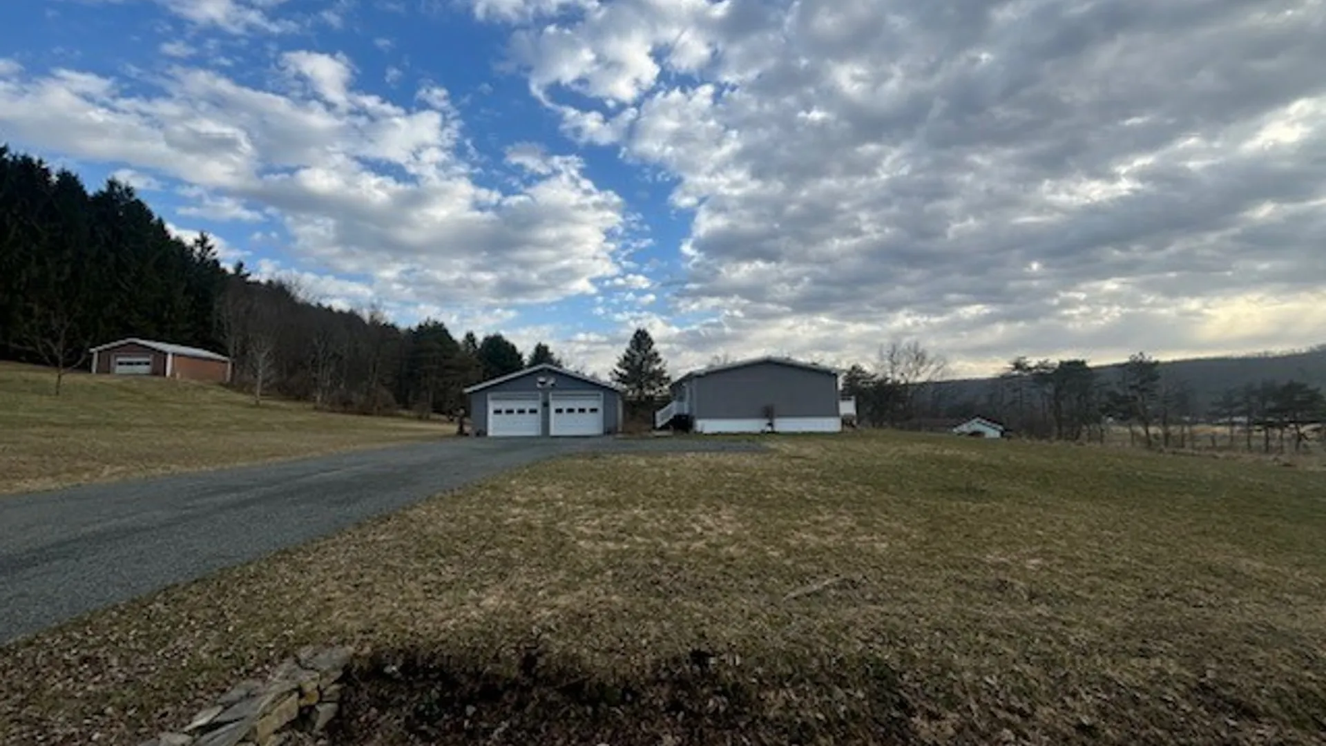 Property at 101 Reservoir Hill Road, Candor, NY 13743 21