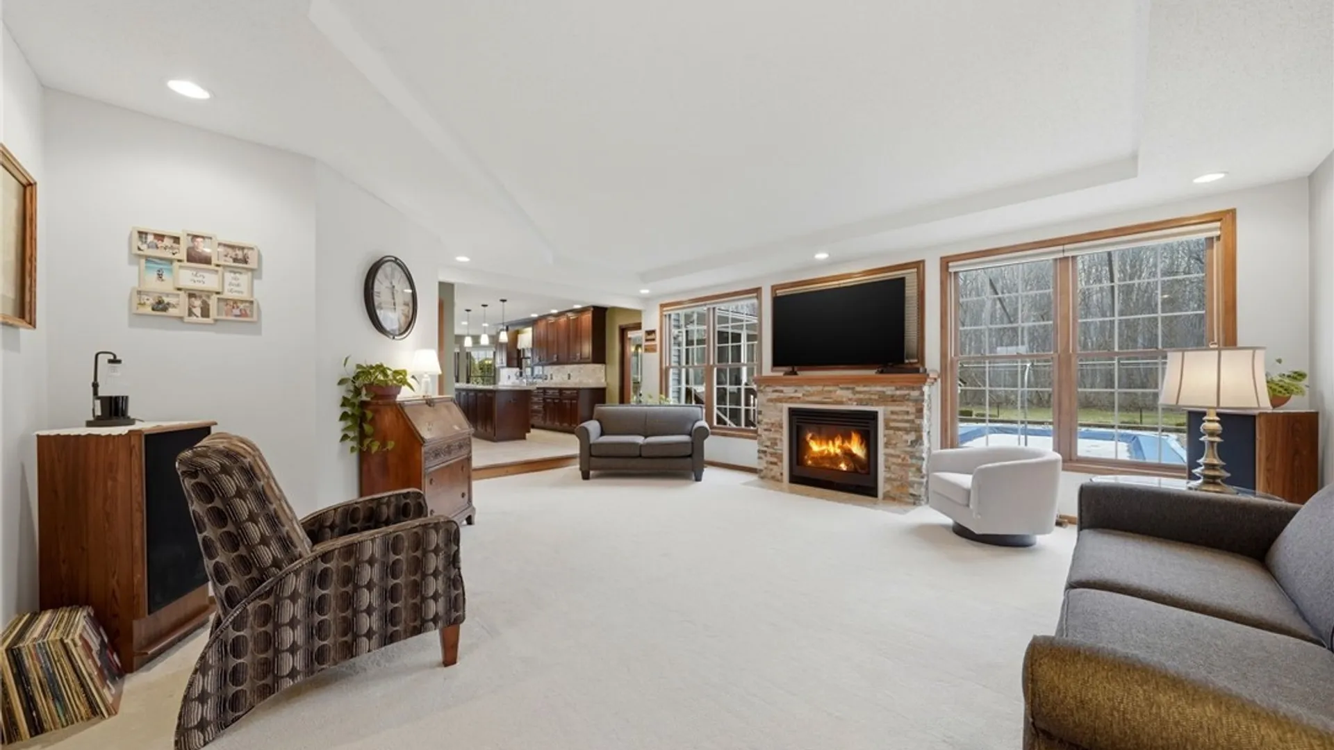 Property at 4580 Ridgeview Drive, Pendleton, NY 14120 20