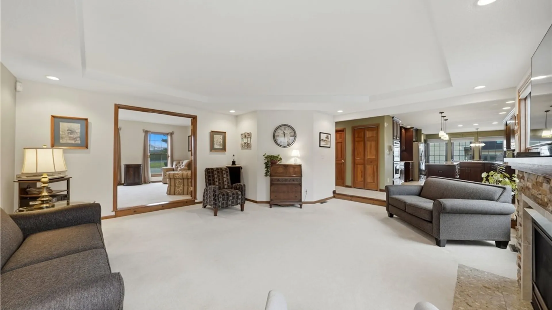 Property at 4580 Ridgeview Drive, Pendleton, NY 14120 21