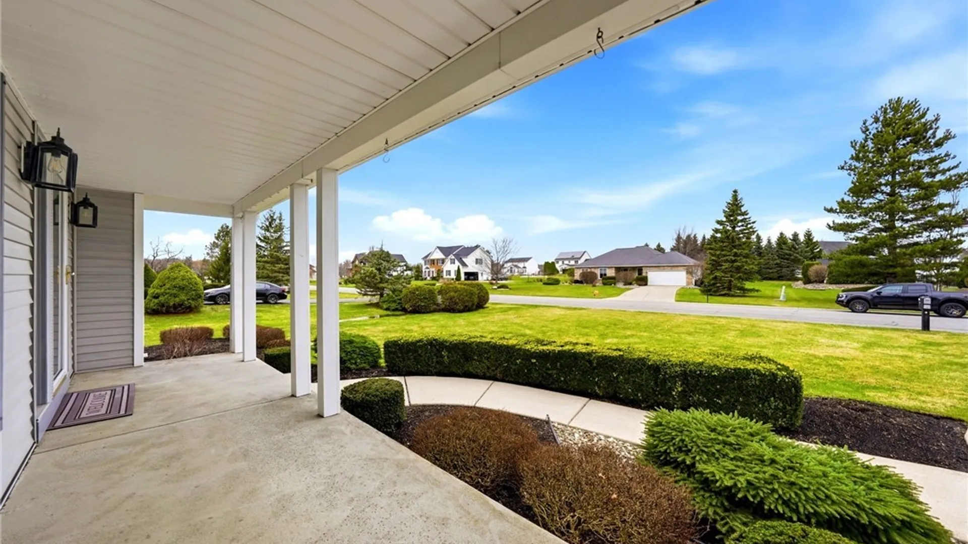 Property at 4580 Ridgeview Drive, Pendleton, NY 14120 4