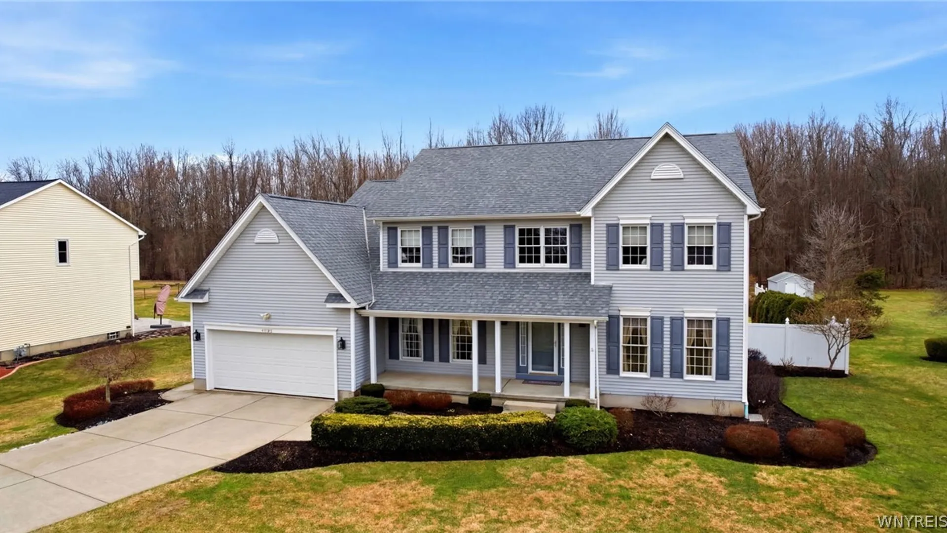 Property at 4580 Ridgeview Drive, Pendleton, NY 14120 49