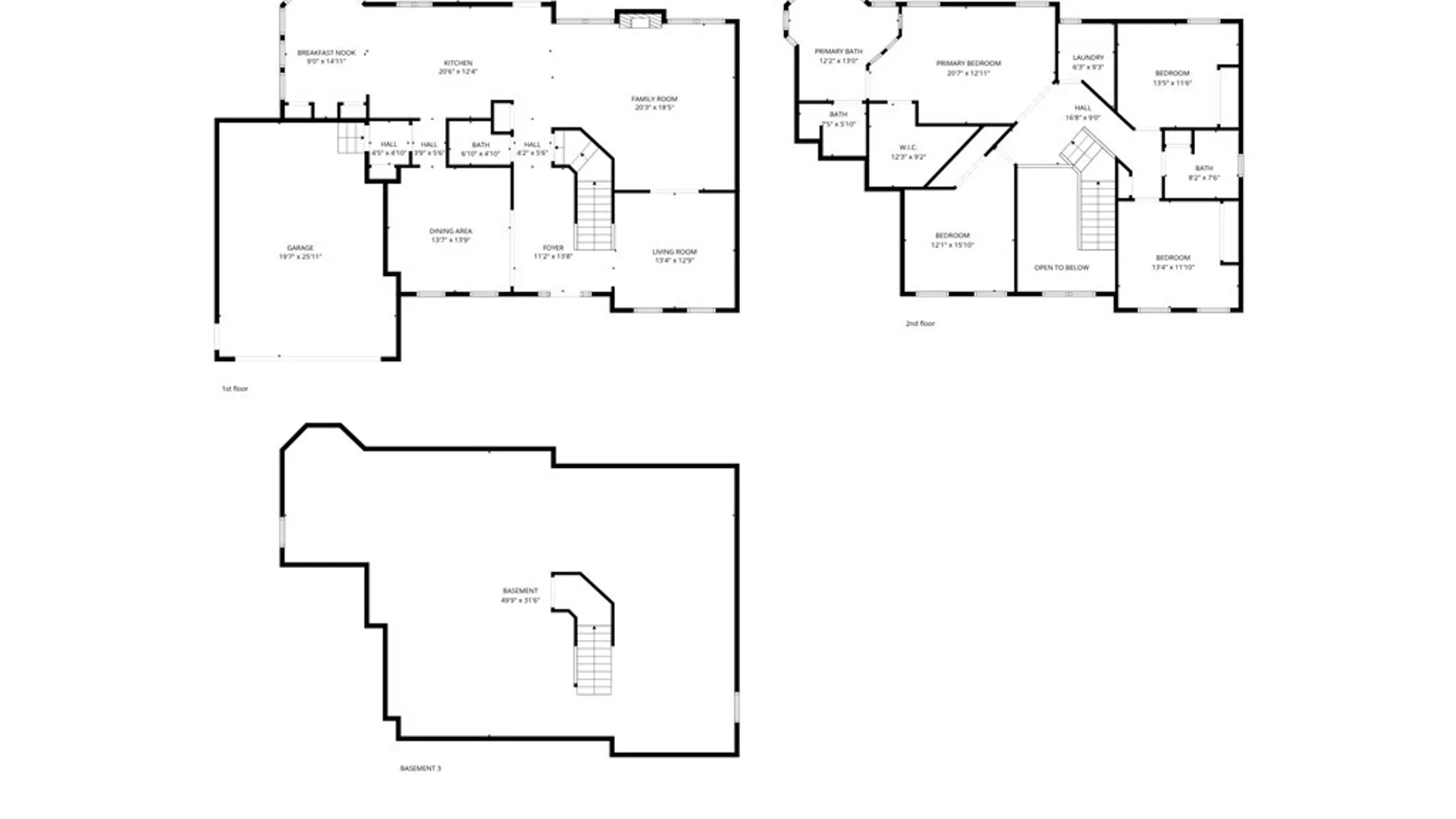 Property at 4580 Ridgeview Drive, Pendleton, NY 14120 50