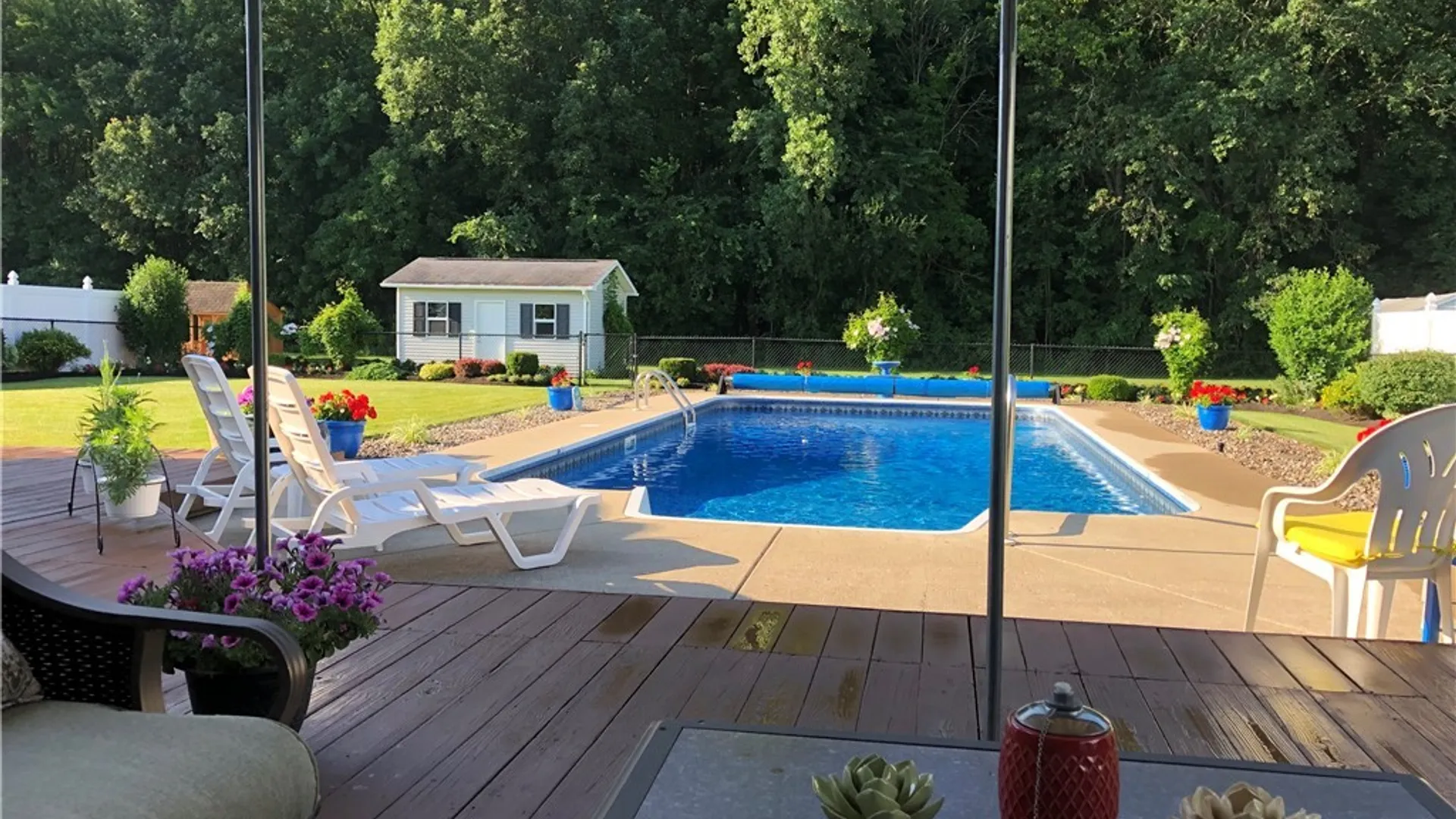 Property at 4580 Ridgeview Drive, Pendleton, NY 14120 6