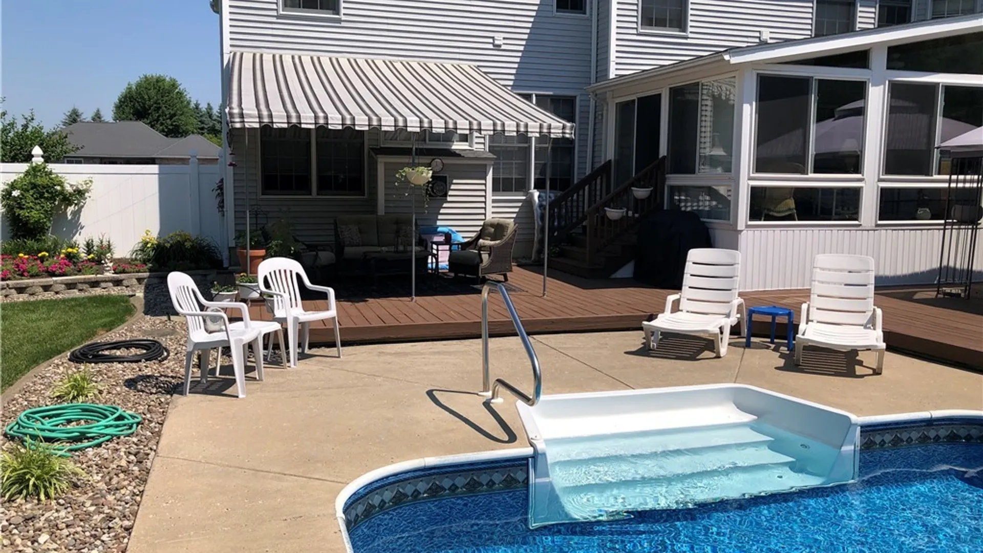 Property at 4580 Ridgeview Drive, Pendleton, NY 14120 7