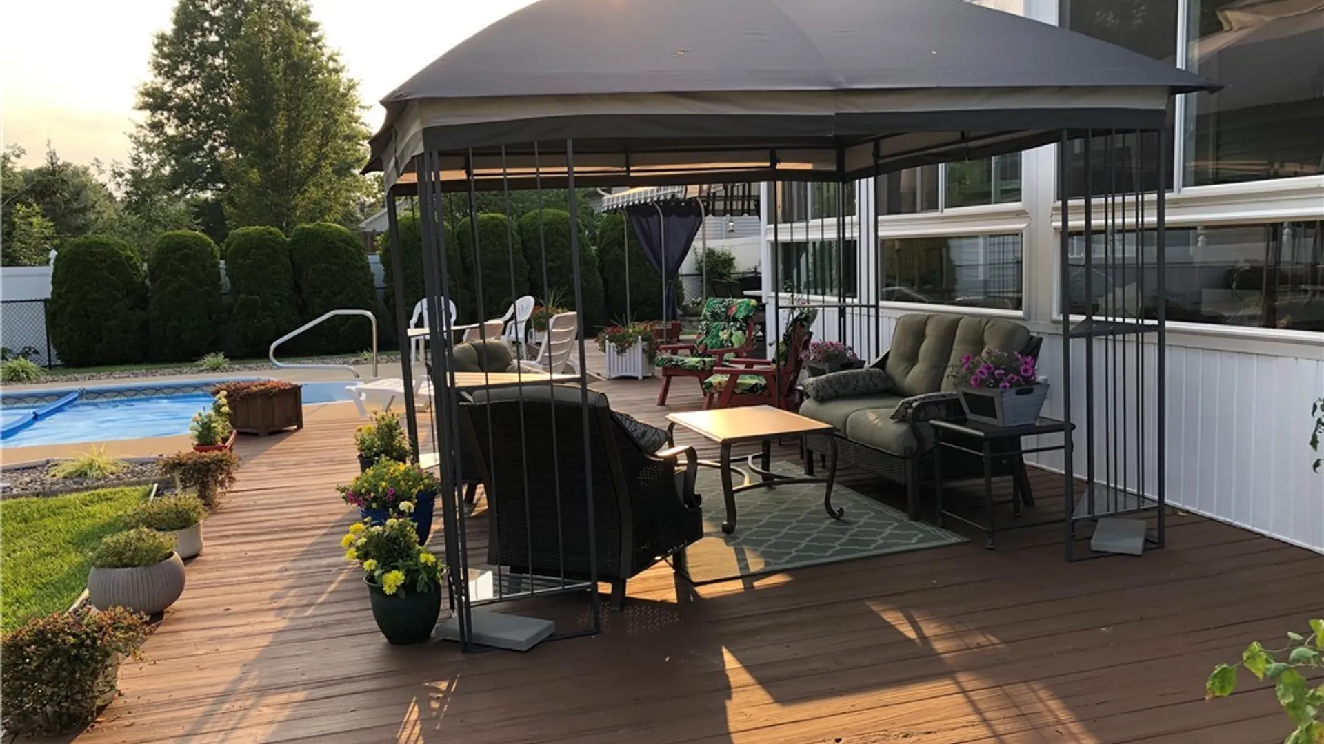 Property at 4580 Ridgeview Drive, Pendleton, NY 14120 8