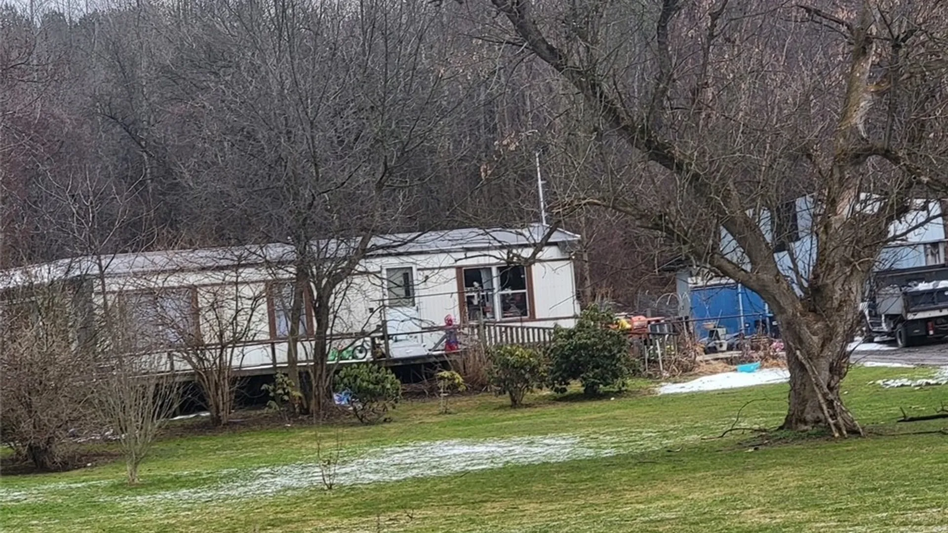 Property at 2064 Pilgrimport Road, Lyons, NY 14489 2