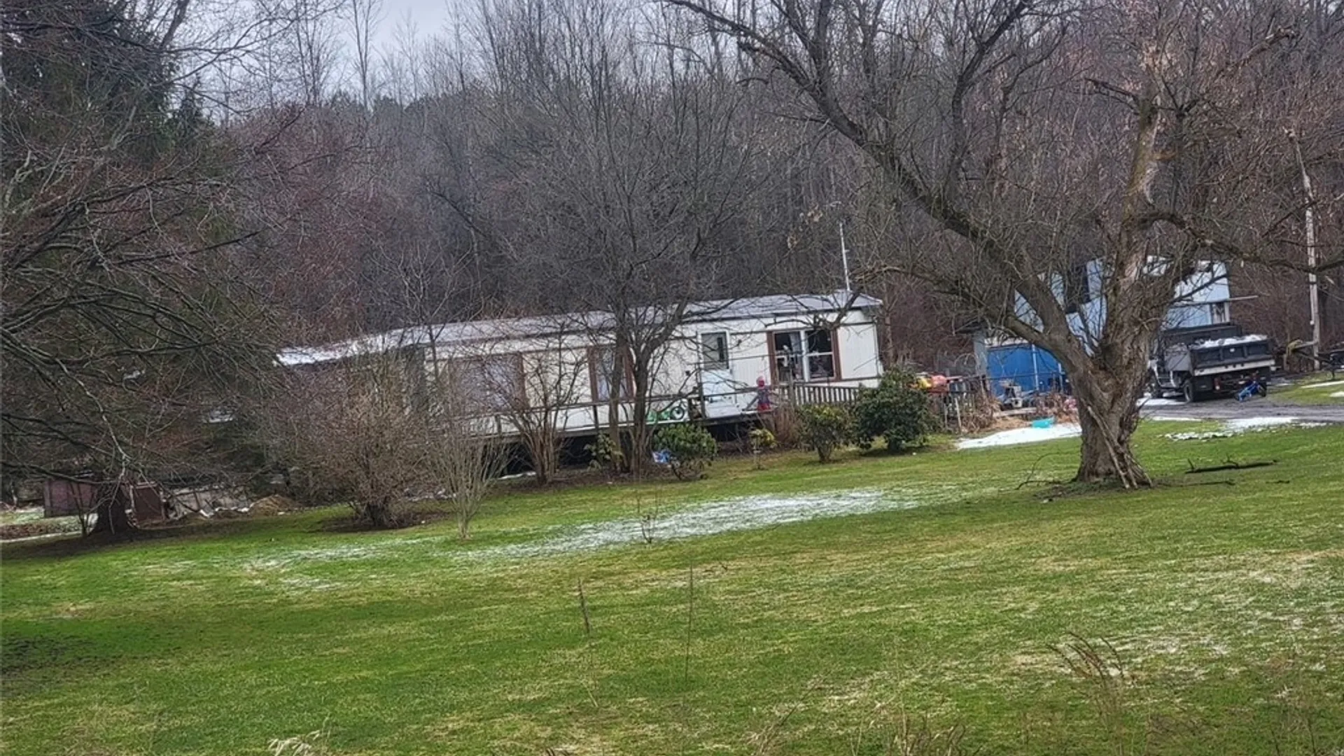 Property at 2064 Pilgrimport Road, Lyons, NY 14489 3