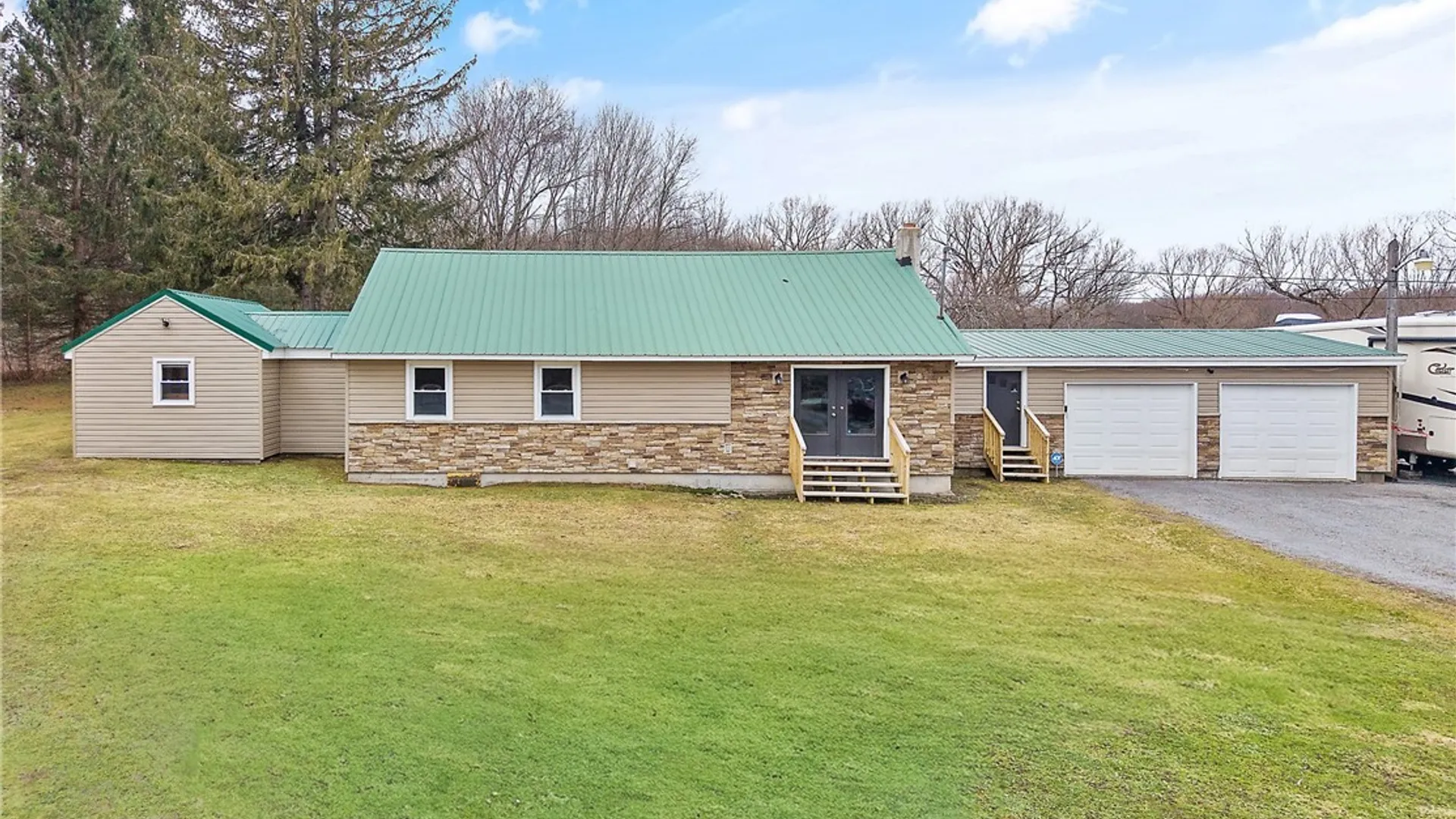 Property at 37 Fraser Road, Mexico, NY 13114 2