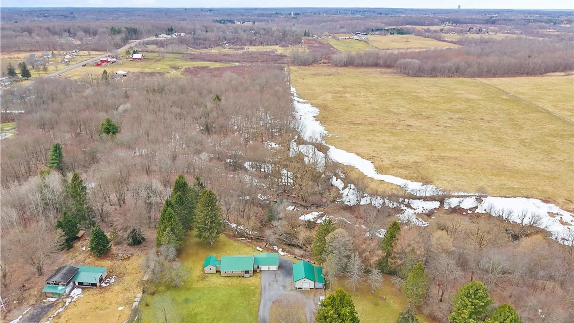 Property at 37 Fraser Road, Mexico, NY 13114 37