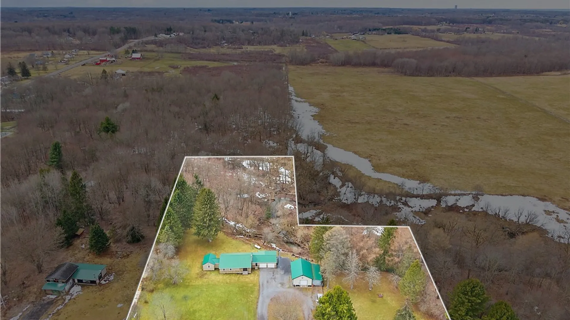 Property at 37 Fraser Road, Mexico, NY 13114 38