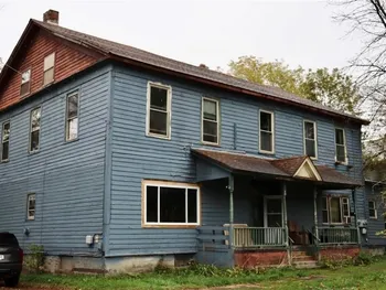 Property at 8 Greene Street, Oxford, NY 13830