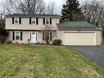 Property at 23 Blackwatch, Perinton, NY 14450