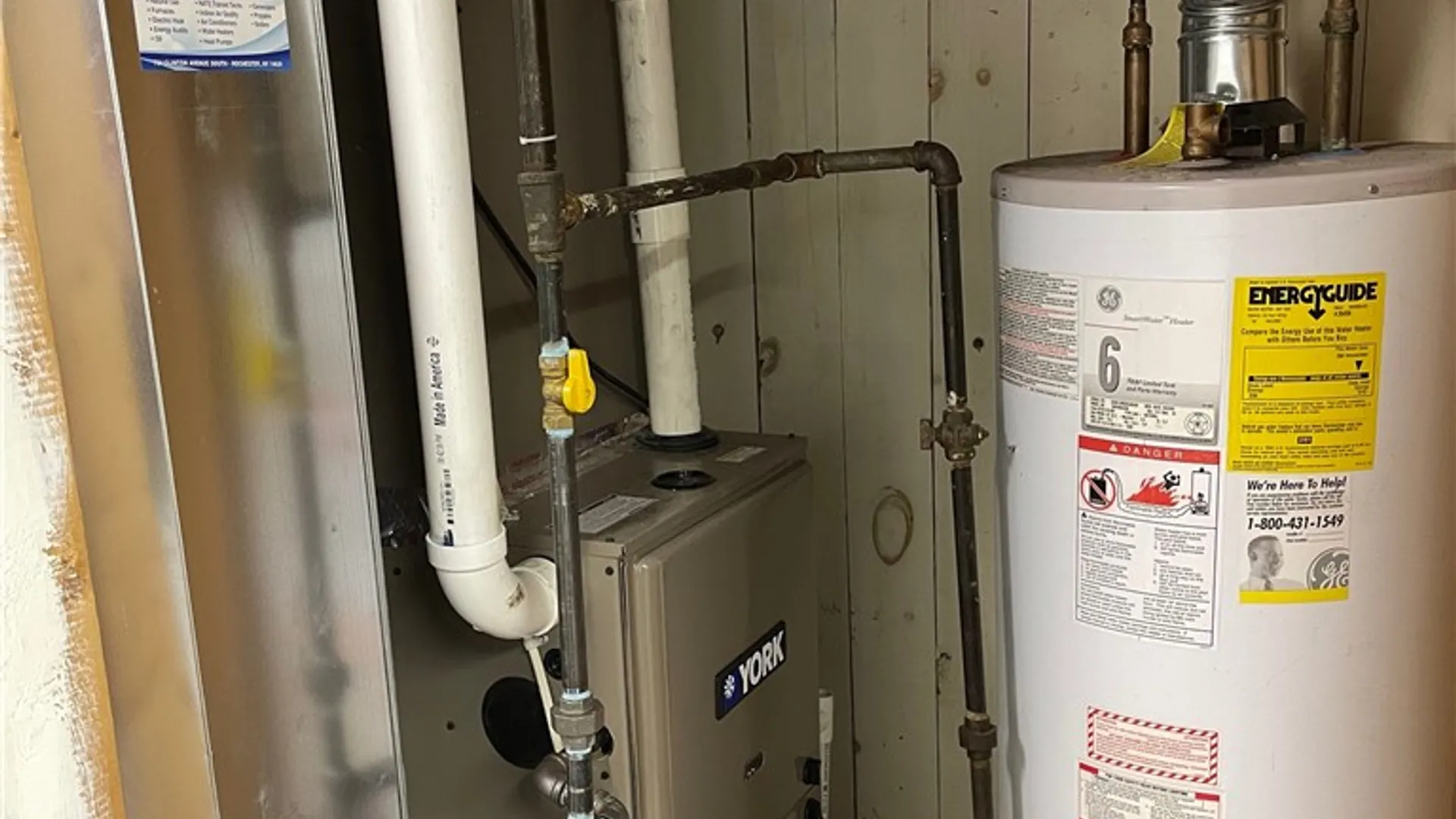 Property at 23 Blackwatch, Perinton, NY 14450 28