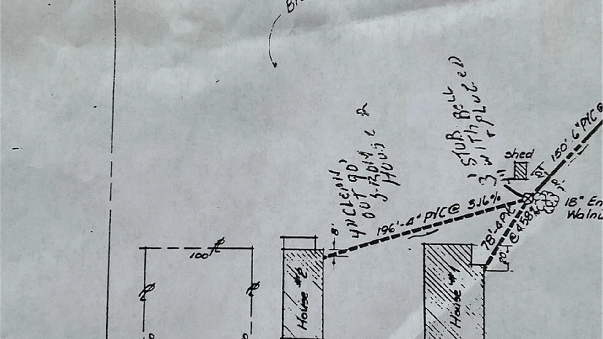 Property at 250 West, Clarkson, NY 14420 2