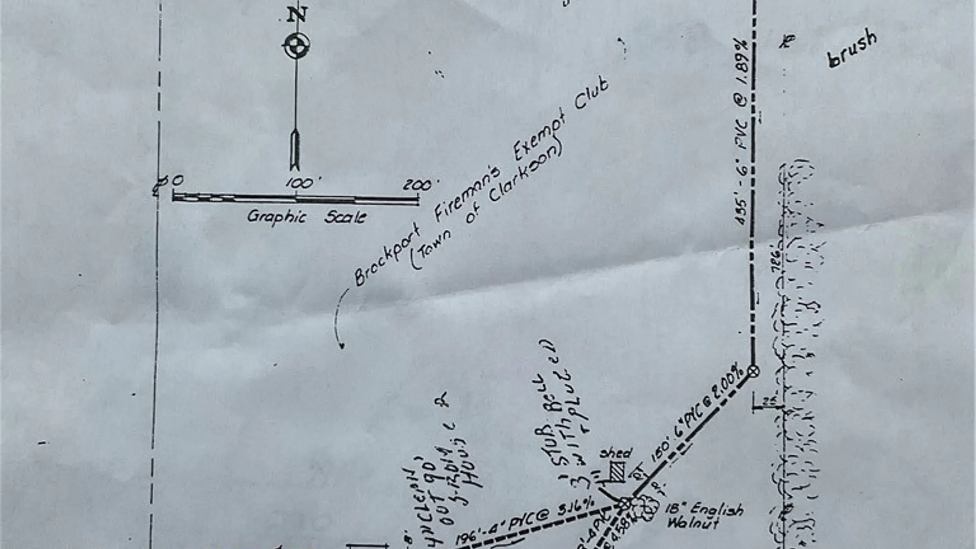 Property at 250 West, Clarkson, NY 14420 3