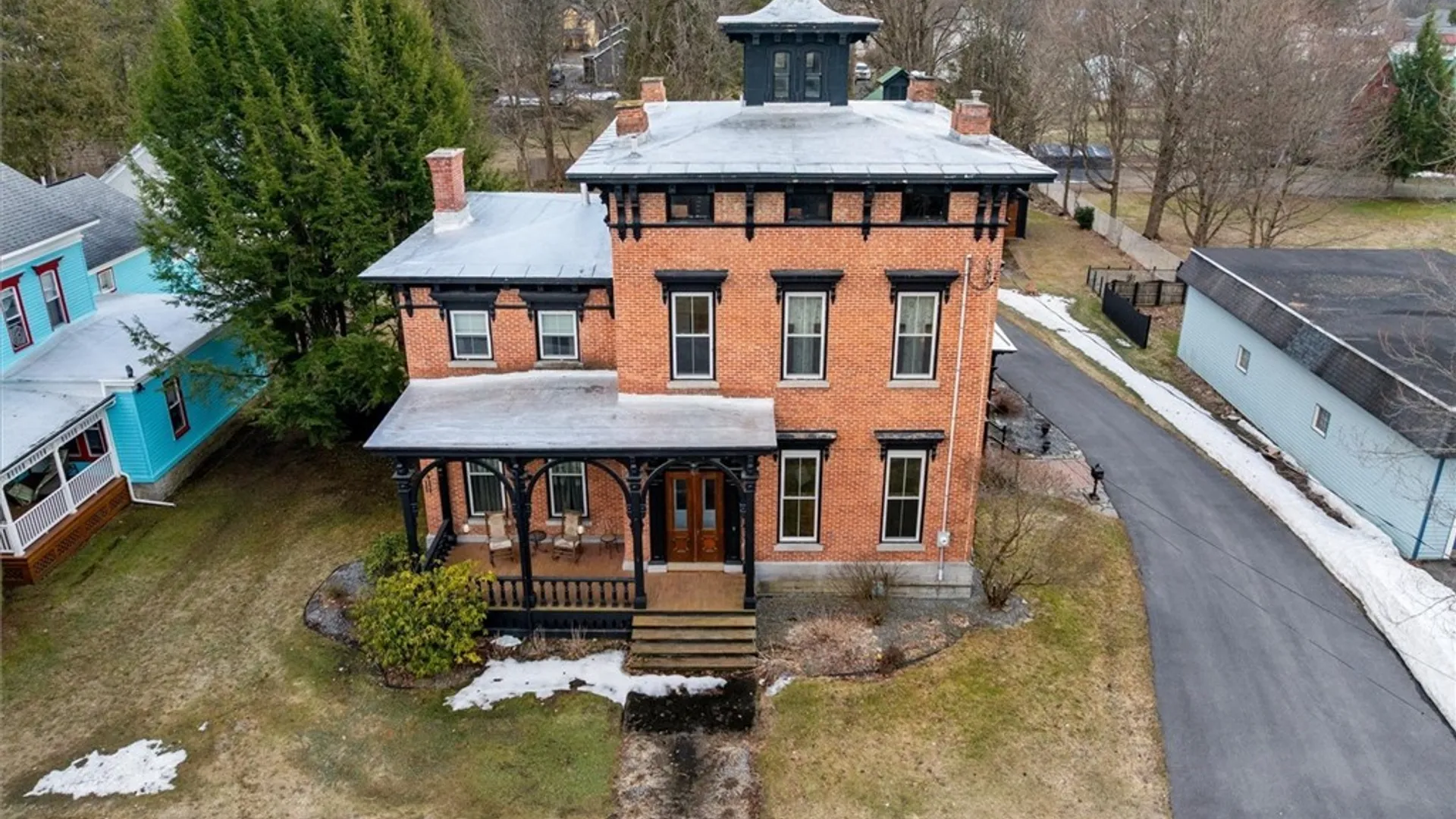 Property at 328 Putnam Street, Sangerfield, NY 13480 2