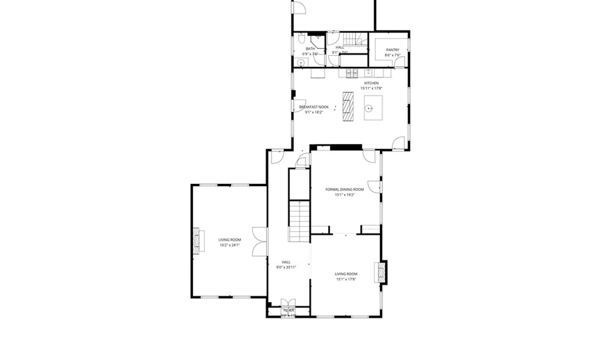 Property at 328 Putnam Street, Sangerfield, NY 13480 47