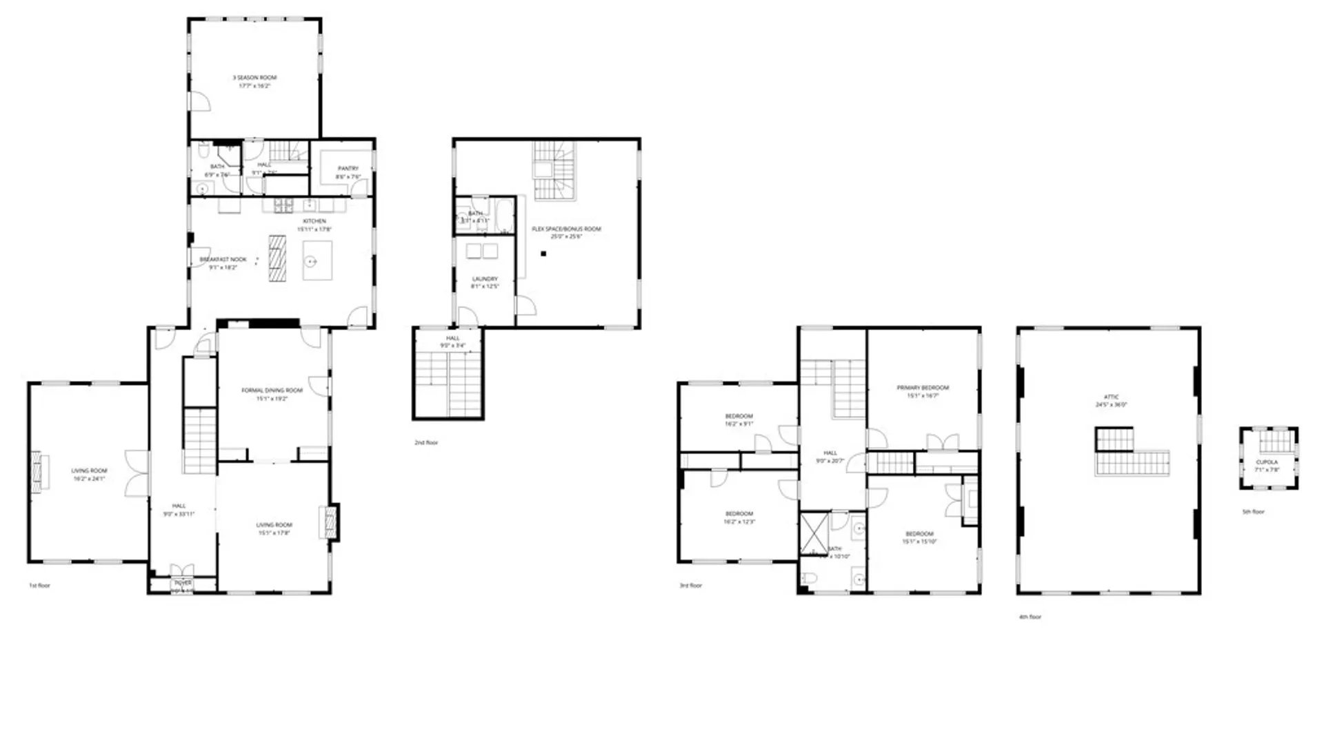 Property at 328 Putnam Street, Sangerfield, NY 13480 50