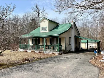 Property at 30 Cut Off Road, Granby, NY 13069