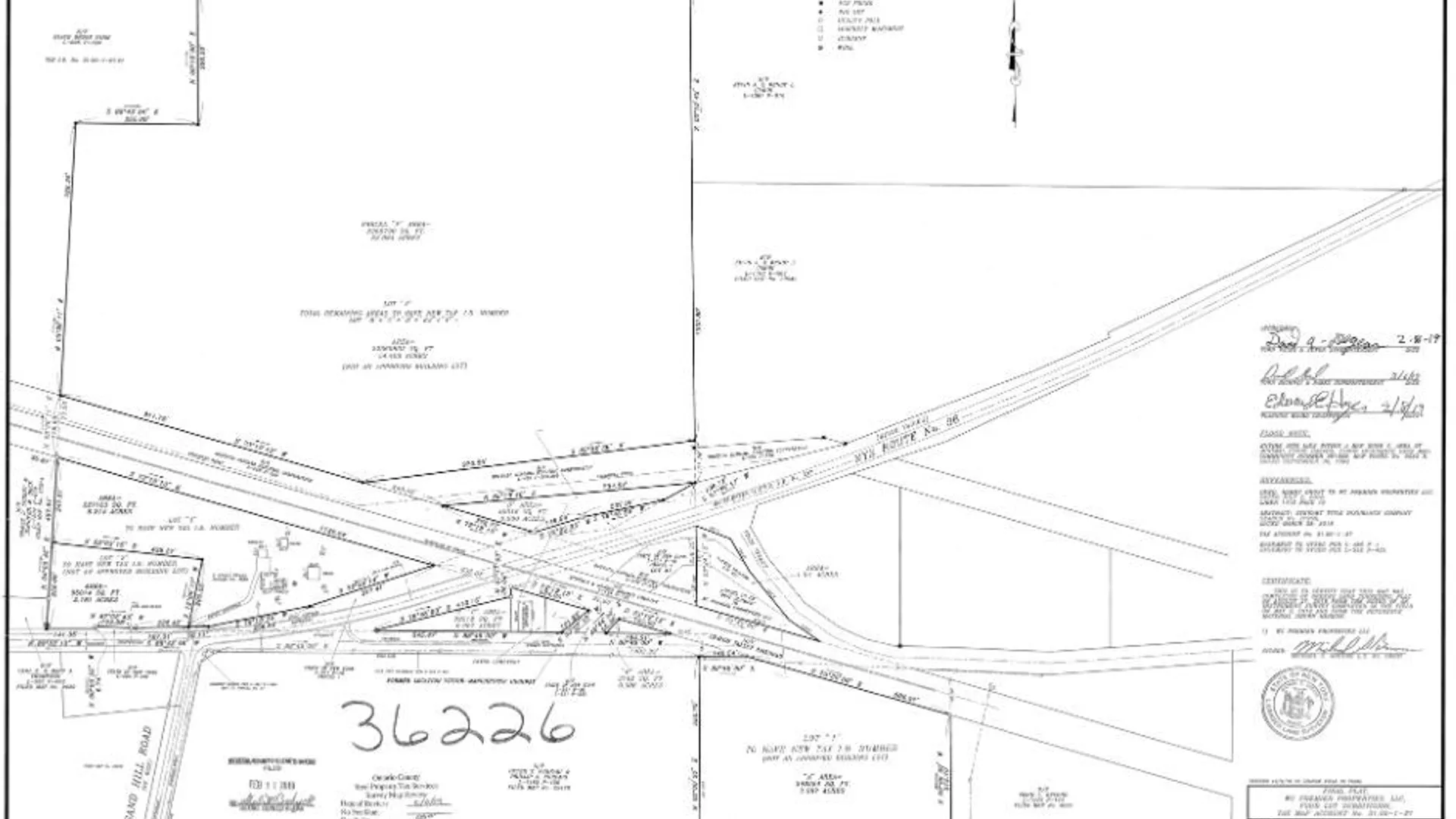 Property at Rt-96, Farmington, NY 14425 35