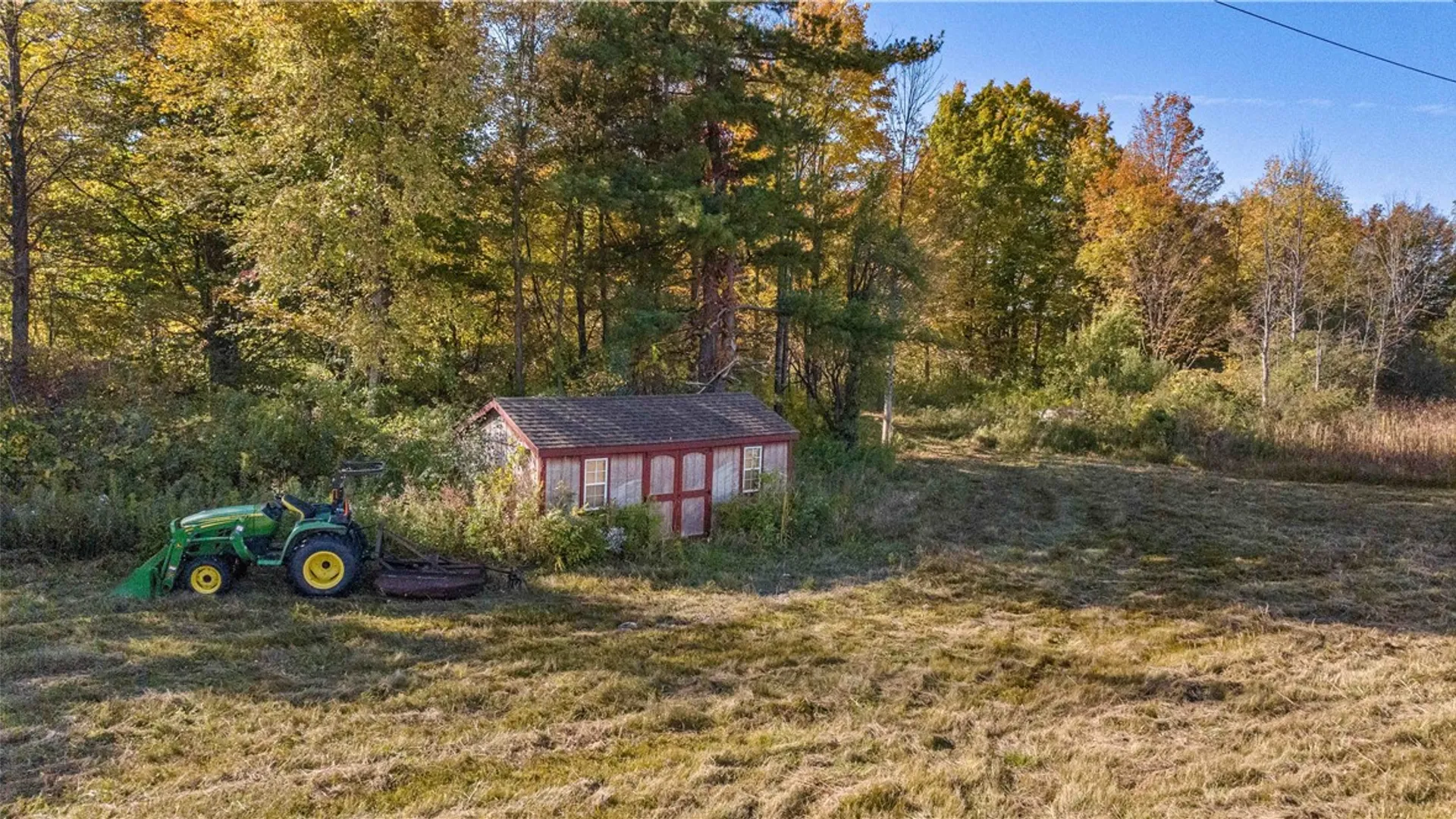 Property at Rt-96, Farmington, NY 14425 5