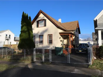 Property at 78 Hollister Street, Rochester, NY 14605