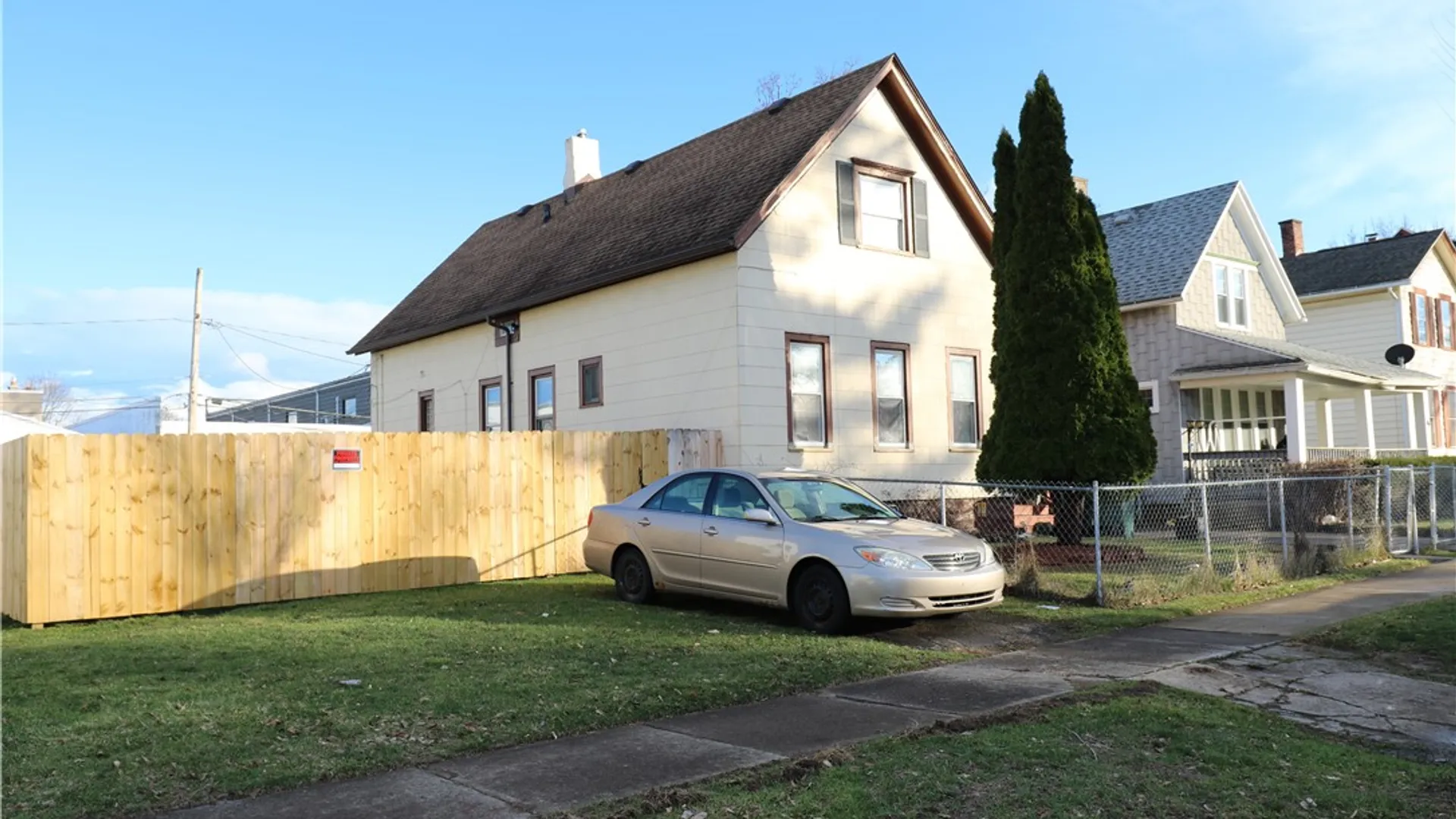 Property at 78 Hollister Street, Rochester, NY 14605 2