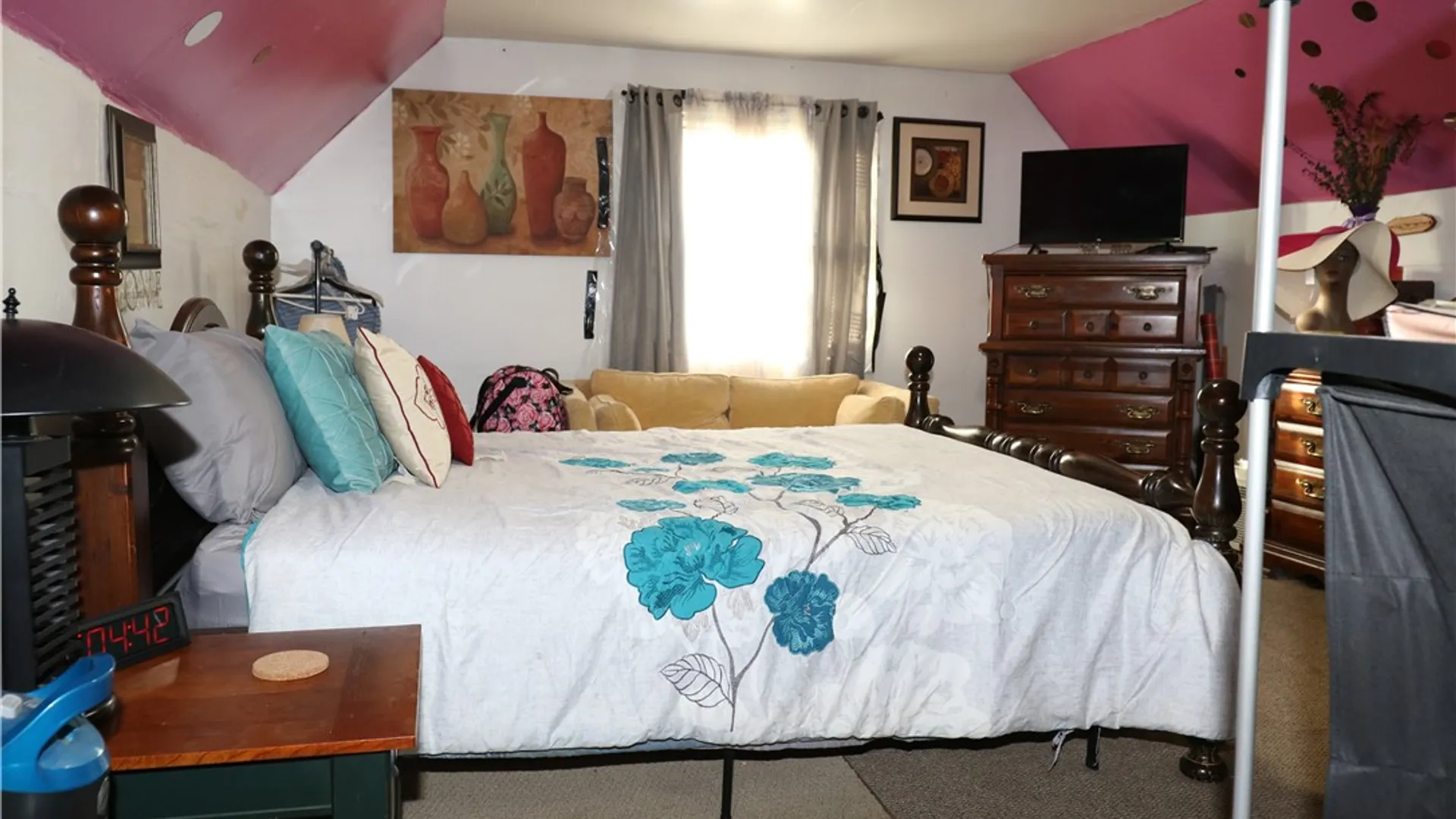 Property at 78 Hollister Street, Rochester, NY 14605 21