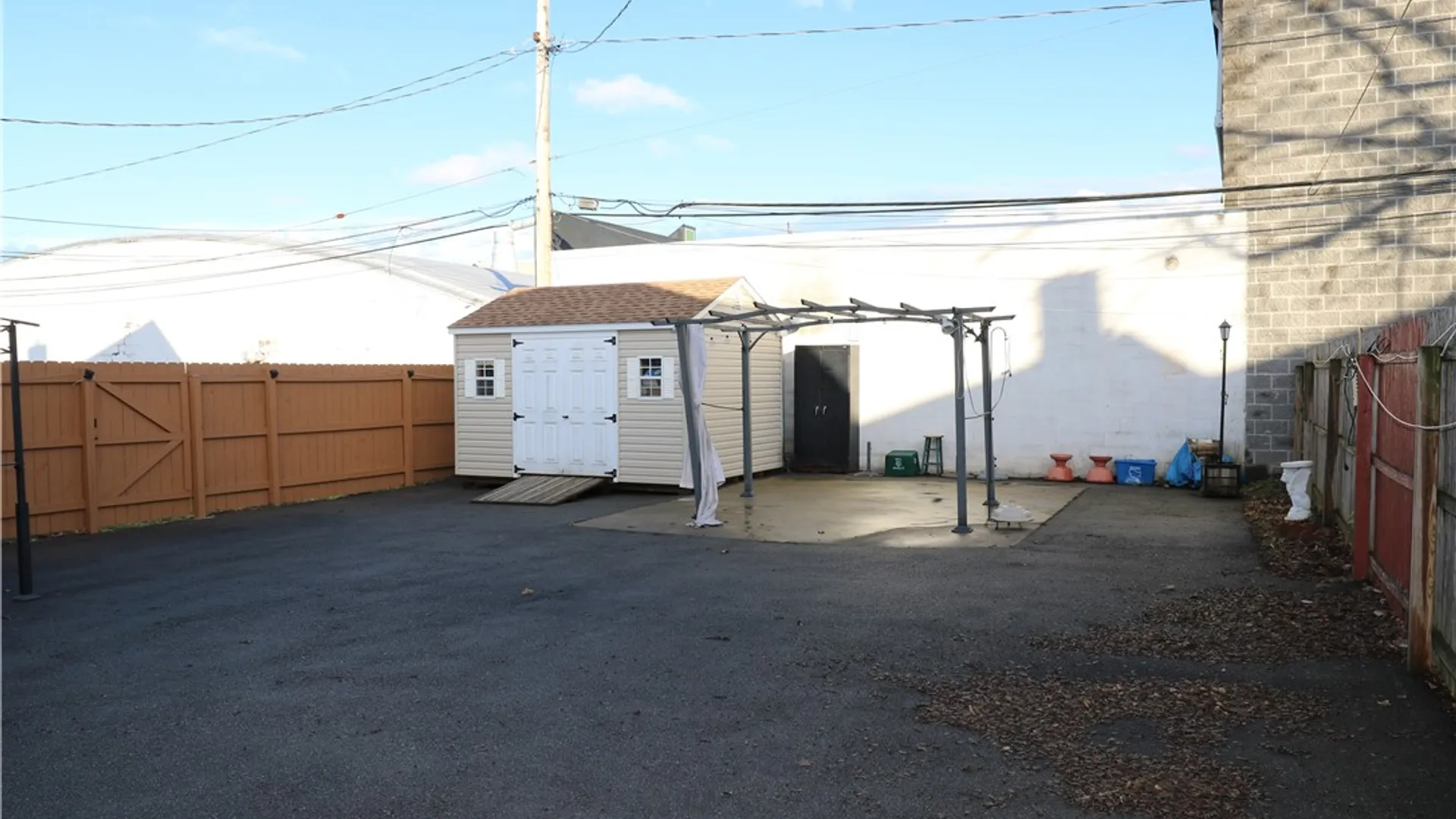 Property at 78 Hollister Street, Rochester, NY 14605 30