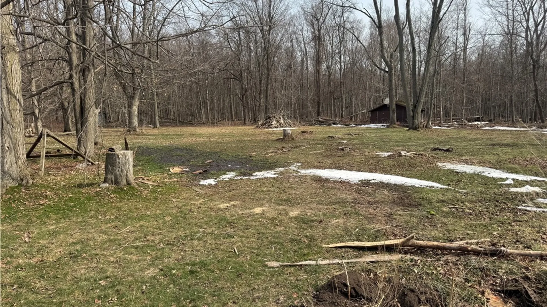 Property at 4401 Johnny Cake Lane, Barre, NY 14411 10